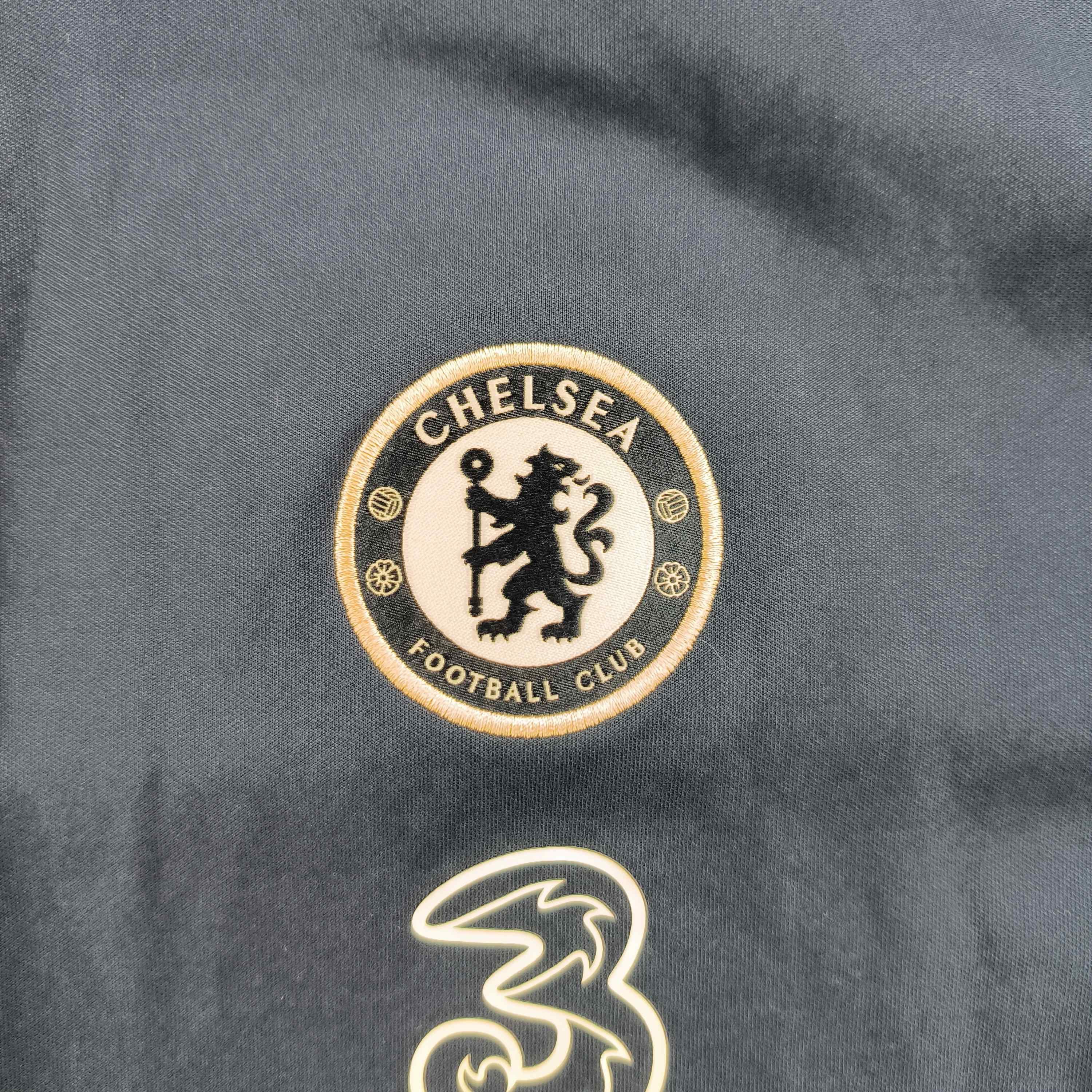 Nike Chelsea 2024-25 Nike football track top size M Size US M / EU 48-50 / 2 - 3 Thumbnail