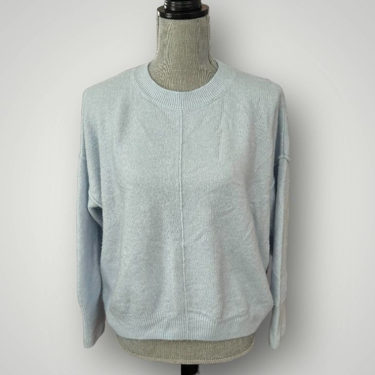Vince Camuto Vince Camuto Women's Pullover Sweater Large Size L / US 10 / IT 46 - 2 Thumbnail