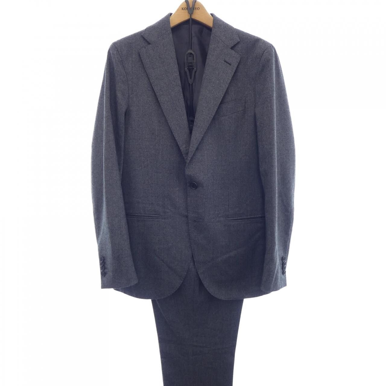 Other Other Caruso Wool Suit Others Suits DUTY FREE for USA Size ONE SIZE - 1 Thumbnail