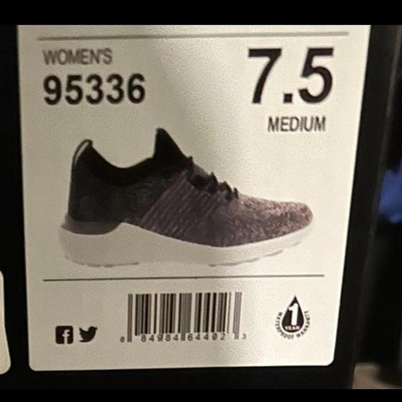 Footjoy Footjoy Womens Flex Xp Golf 011a Size US 7.5 / IT 37.5 - 5 Thumbnail