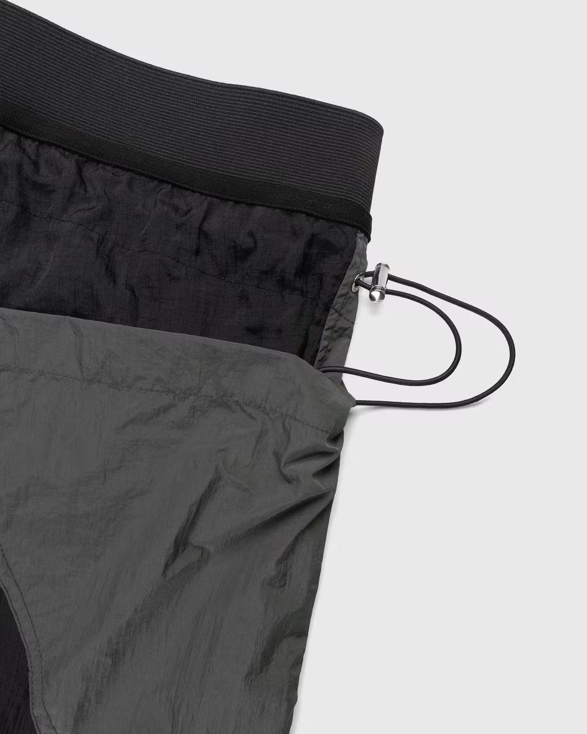 Arnar Mar Jonsson $595 Arnar Mar Jonsson Oroi Panelled Trouser Size US 36 / EU 52 - 3 Thumbnail