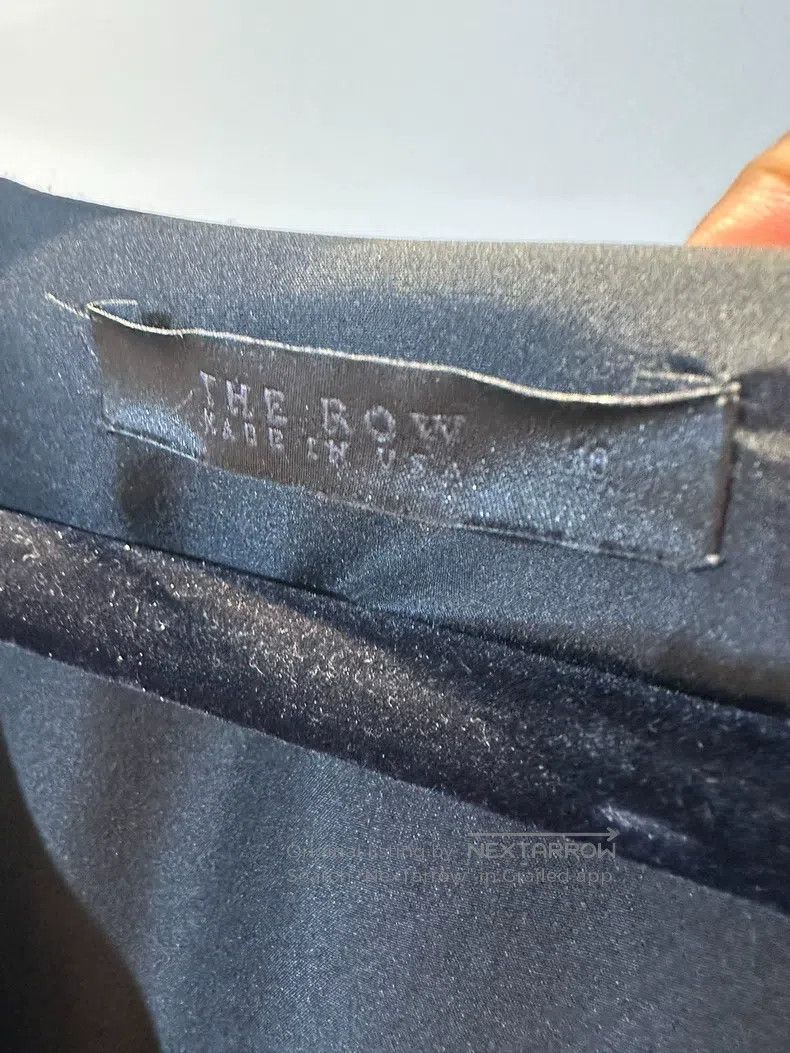 The Row The row size 10 Sleeveless Dress Size M / US 6-8 / IT 42-44 - 2 Thumbnail
