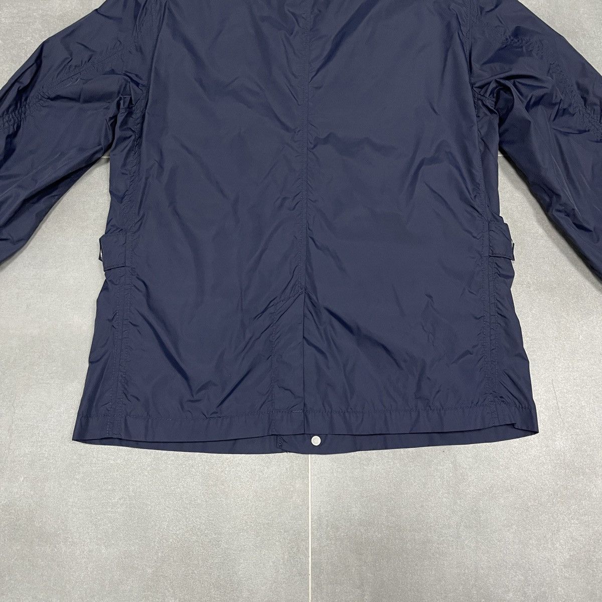 C.P. Company C.P. Company Nylon Jacket Size 46 Size US S / EU 44-46 / 1 - 23 Thumbnail