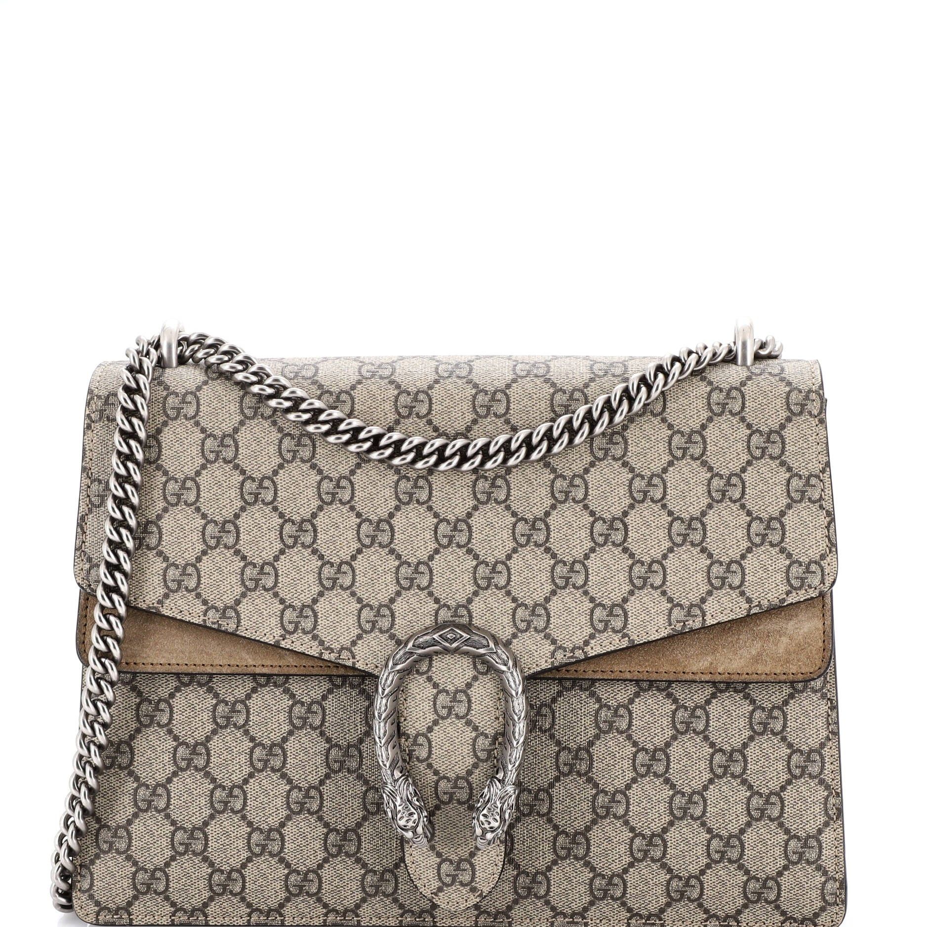 Gucci Dionysus Bag Size ONE SIZE - 1 Thumbnail