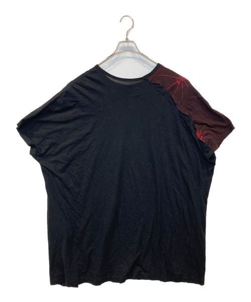 Yohji Yamamoto B Yohji Yamamoto spider cut and sew Size US M / EU 48-50 / 2 - 2 Thumbnail
