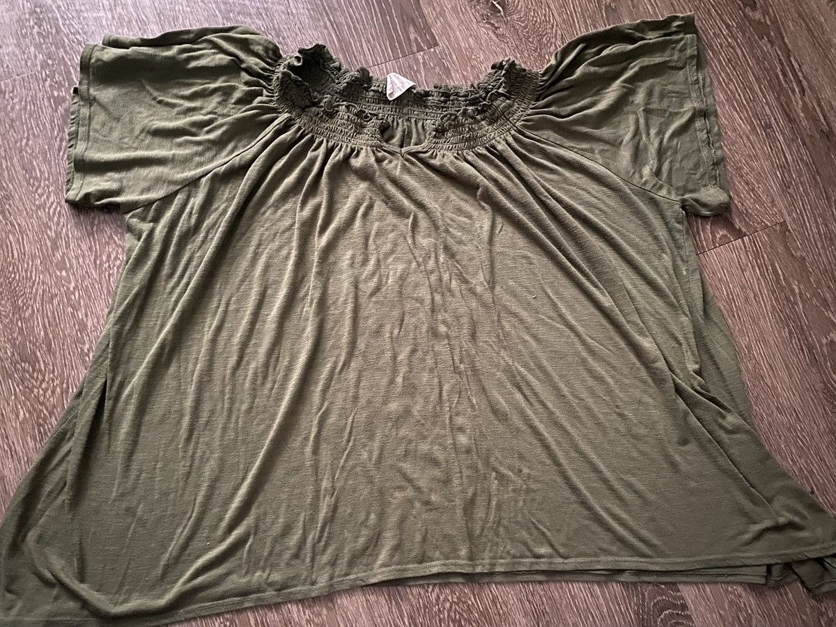 Vintage faded glory (Size: 4x) Size 4XL / US 24-26 - 1 Thumbnail