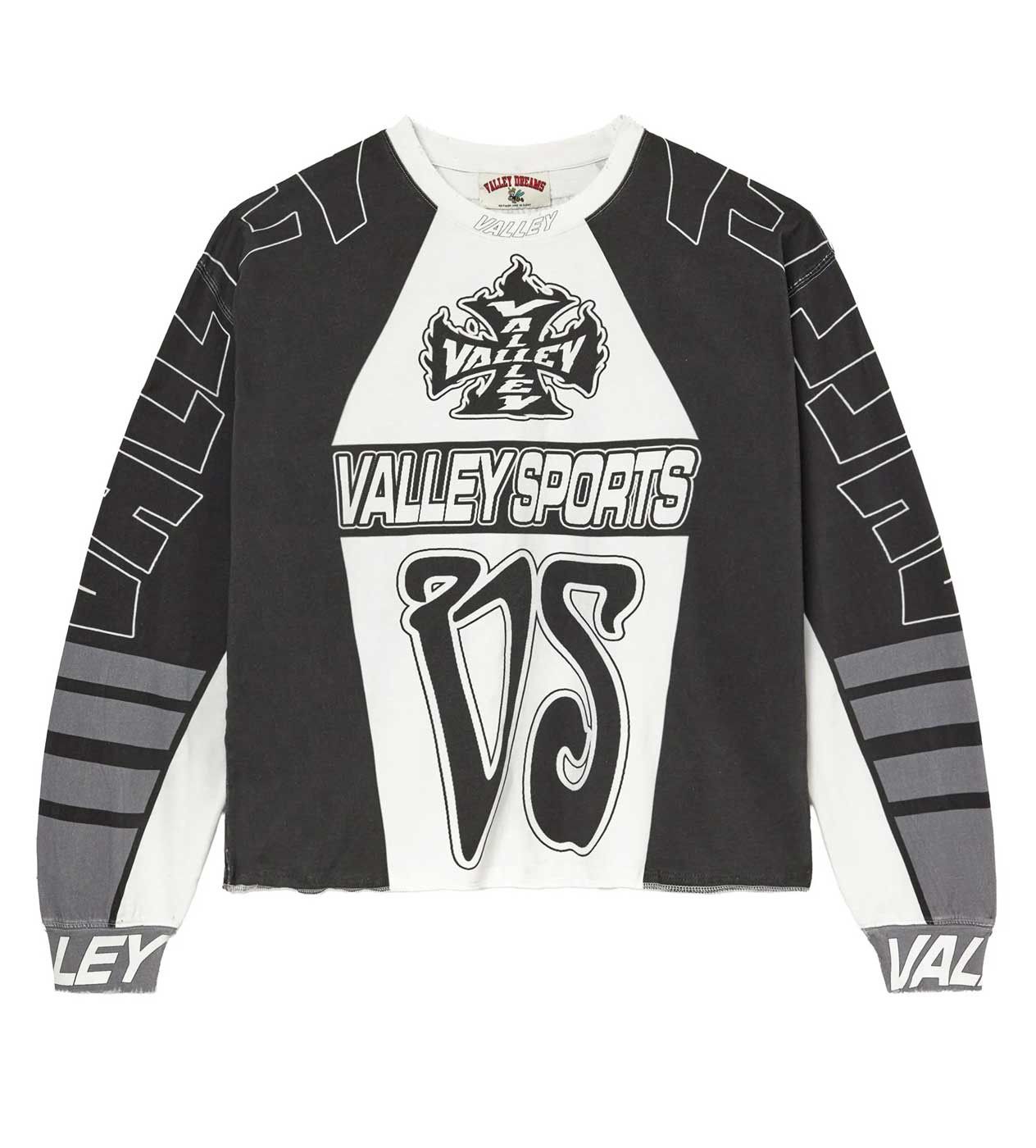 Chrome Hearts Vanity Affair Long Sleeve