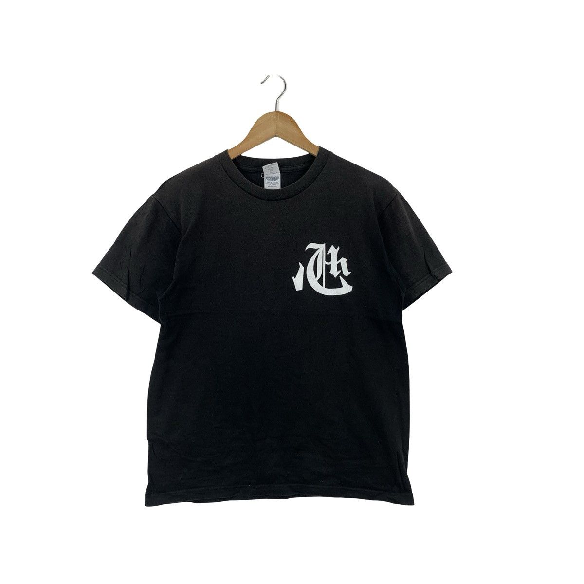 Band Tees KOBUKURO JAPAN BAND Libe Tour 2017 Tee Shirt Top Folk Size M / US 6-8 / IT 42-44 - 2 Thumbnail