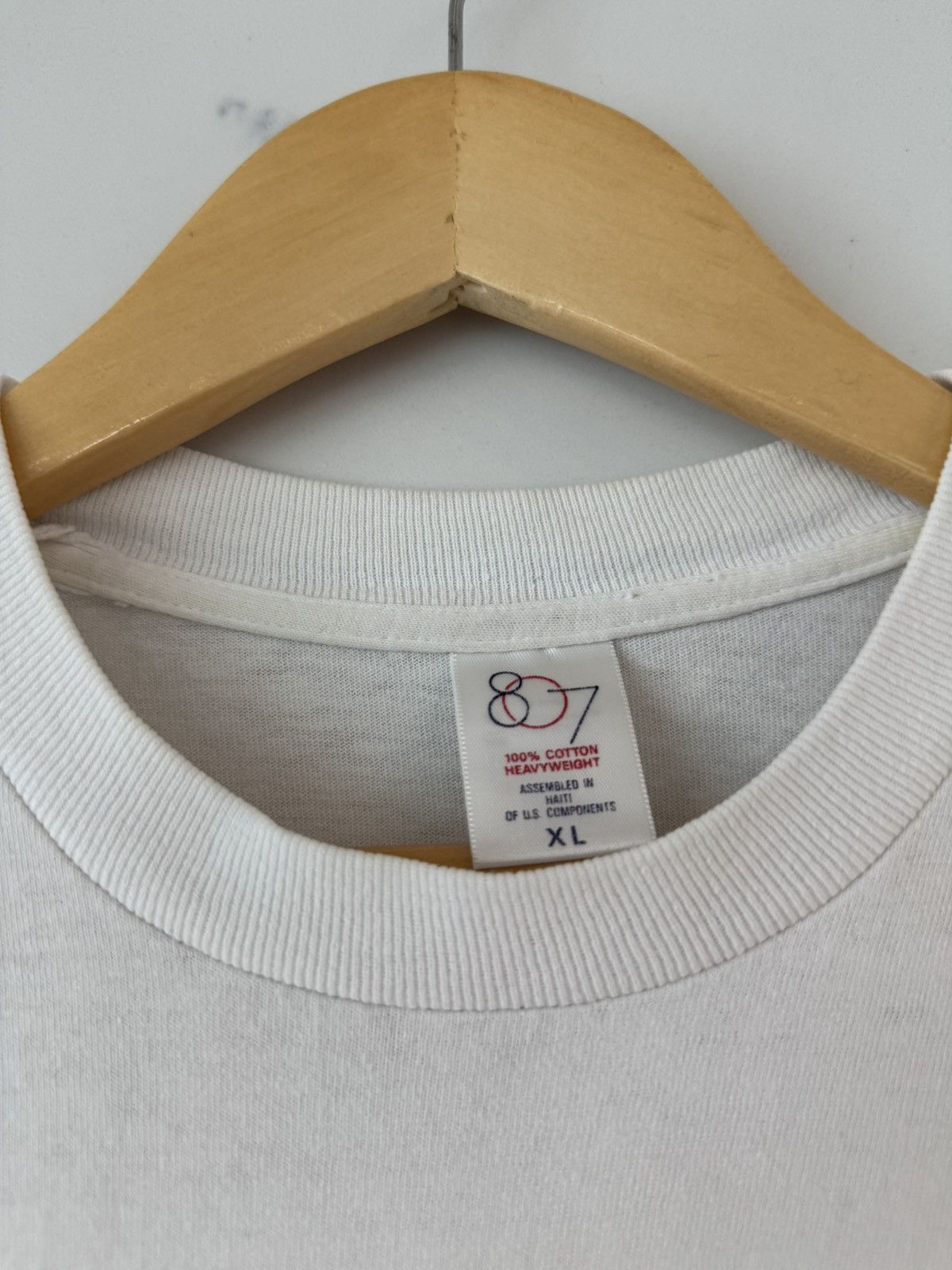 Other Vintage 90’s Golden Crisp Build The Bear Snack Tee T Shirt Size US XL / EU 56 / 4 - 10 Thumbnail