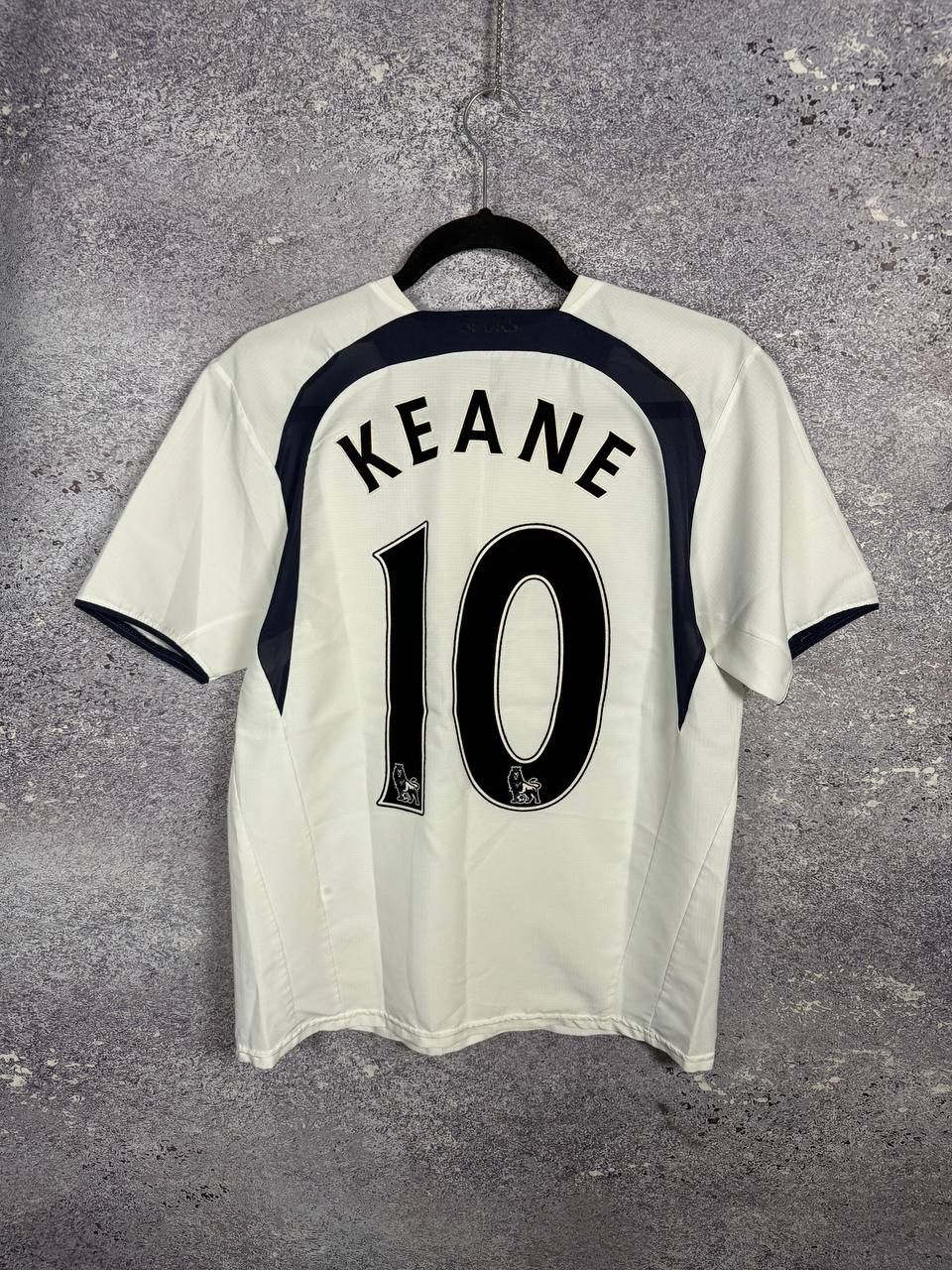 Puma × Vintage KEANE Vintage Tottenham 2006/07 Puma Soccer Jersey Size US XS / EU 42 / 0 - 12 Thumbnail
