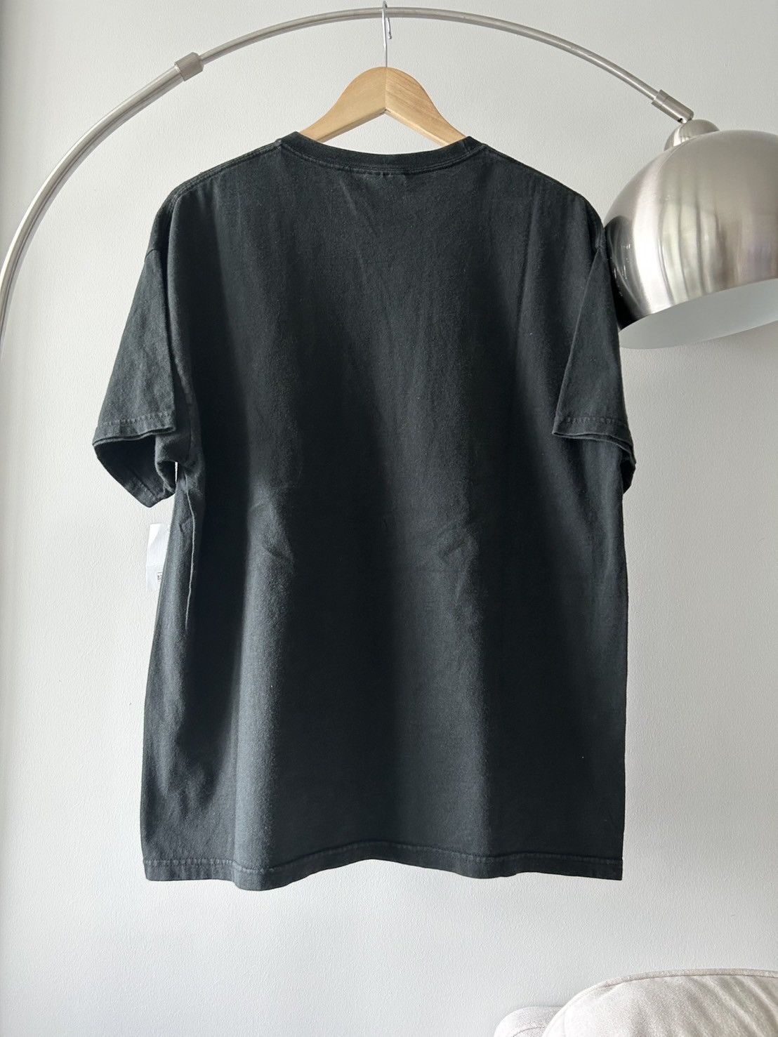 Vintage Ashlee Simpson Vintage T Shirt 00’ Size US L / EU 52-54 / 3 - 5 Thumbnail