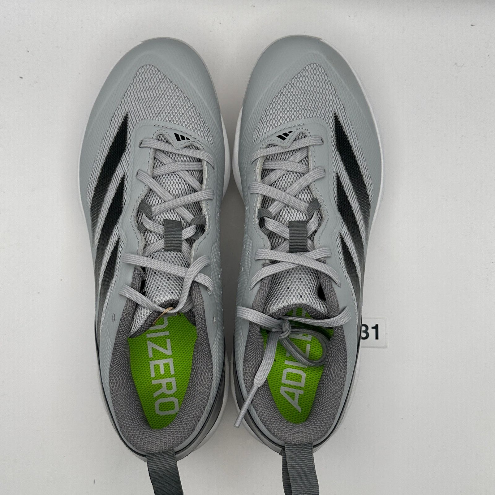 Adidas ADIDAS Adizero Instinct Women's 8.5 IF8512 Softball Cleats Size US 8.5 / IT 38.5 - 10 Thumbnail