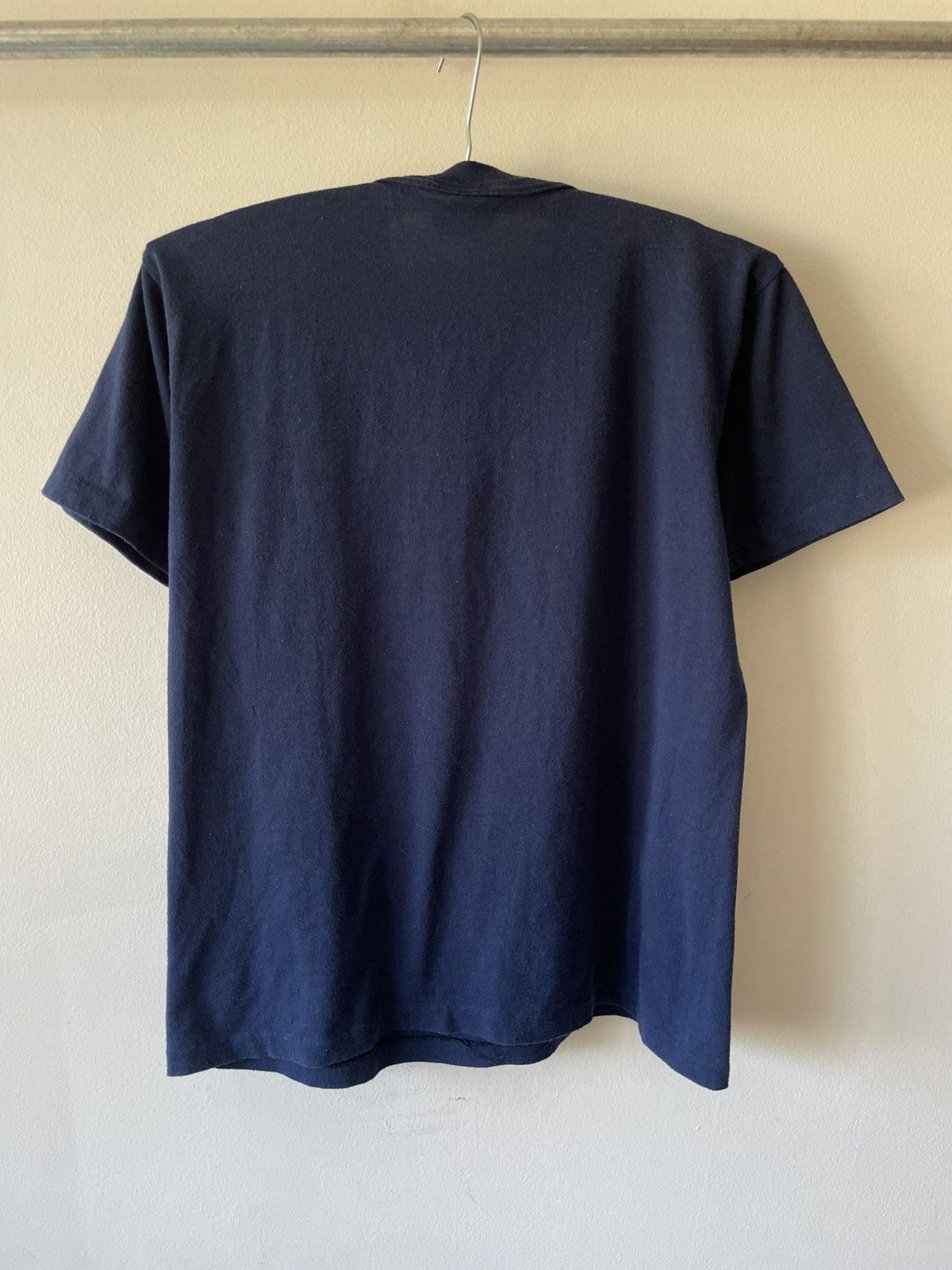 Other Vintage 80s Orca Whale Vancouver Canada tee Size US M / EU 48-50 / 2 - 6 Thumbnail