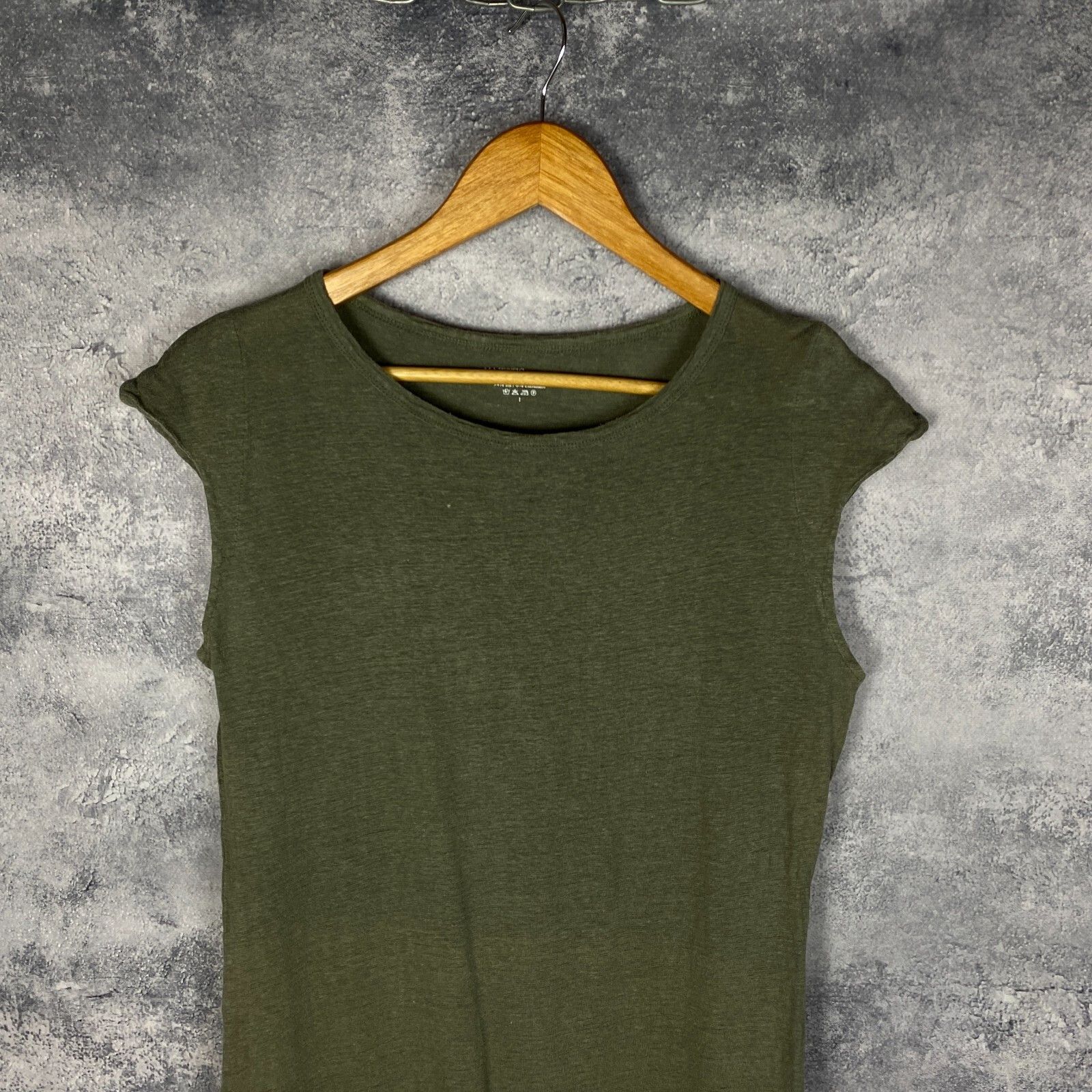MAJESTIC FILATURES Majestic Filatures Dress Women's Green Size 1 Sleeveless ` Size XS / US 0-2 / IT 36-38 - 2 Thumbnail