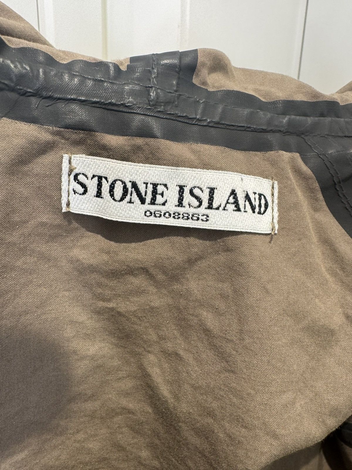 Stone Island Stone Island Knitwear & Sweatshirts Size US M / EU 48-50 / 2 - 12 Thumbnail