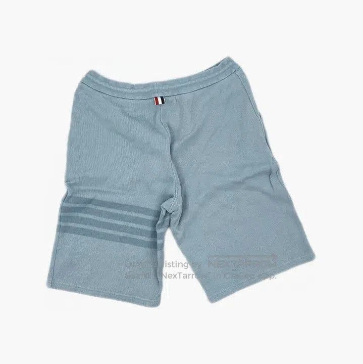 Thom Browne visvim roland jogger in beige color. Size US 34 / EU 50 - 3 Thumbnail