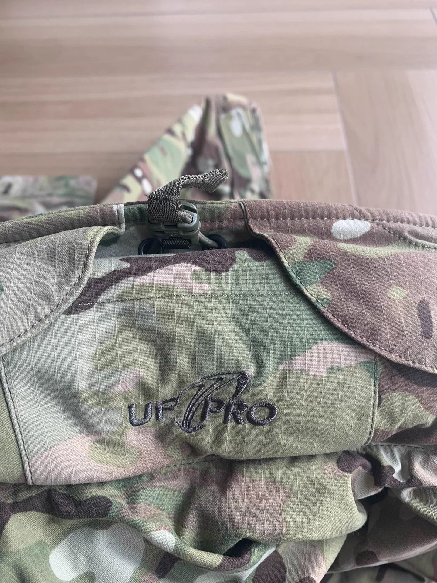 Other UFPRO DELTA EAGLE GEN.3 Tactical Jacket XL Size US XL / EU 56 / 4 - 7 Thumbnail
