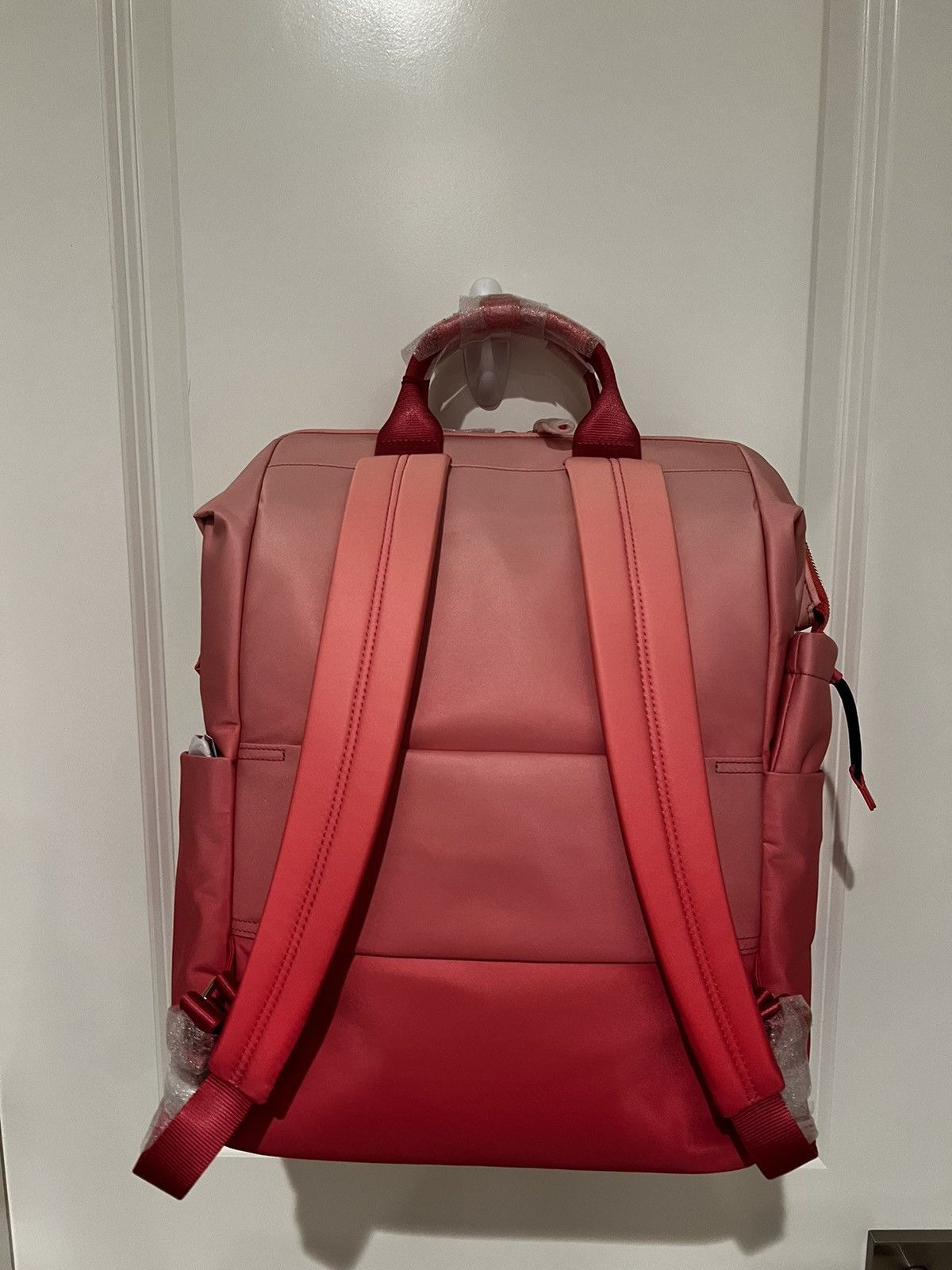 Tumi Tumi Irma Framed Backpack | Grailed