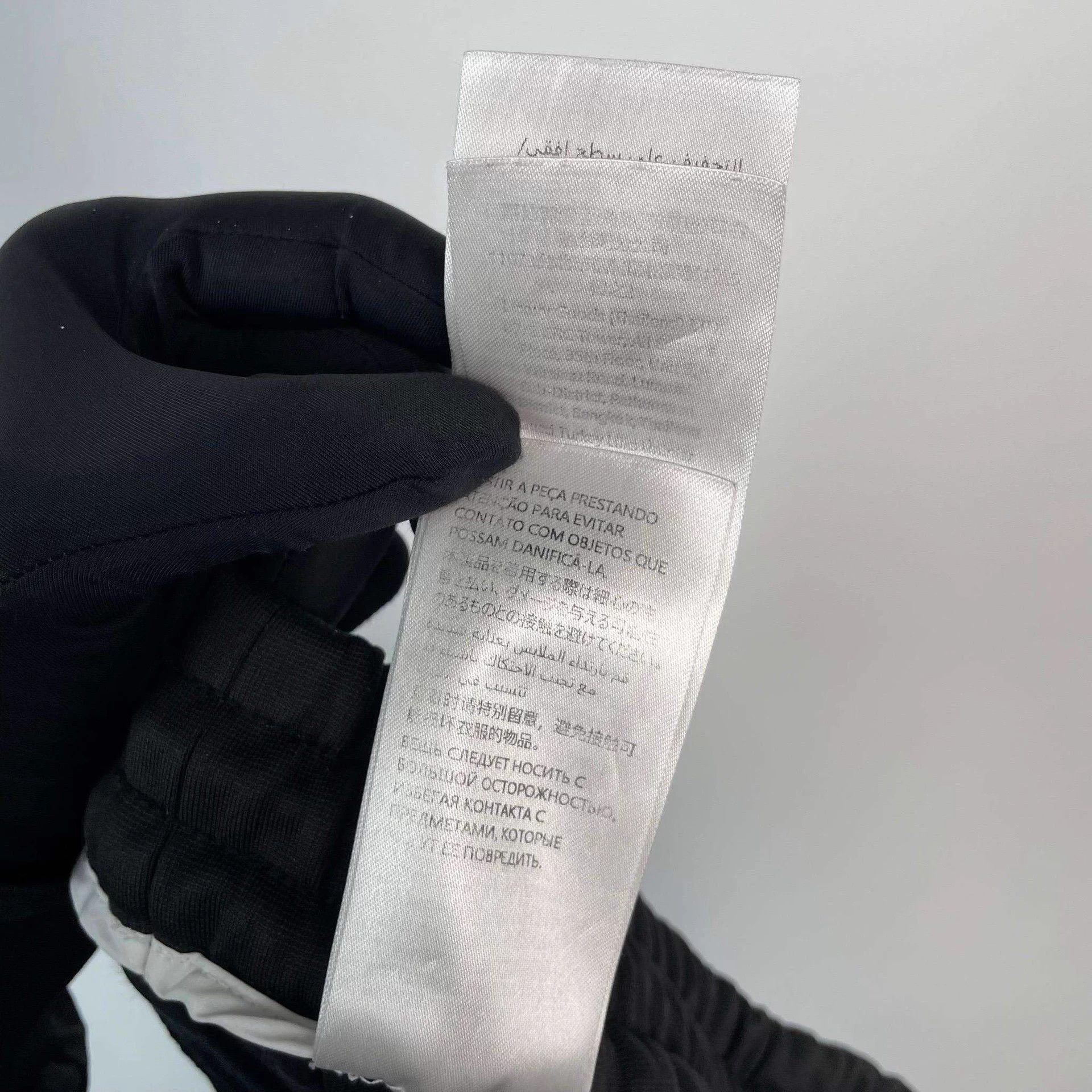 Gucci Gucci S pants Size US 28 / EU 44 - 7 Thumbnail