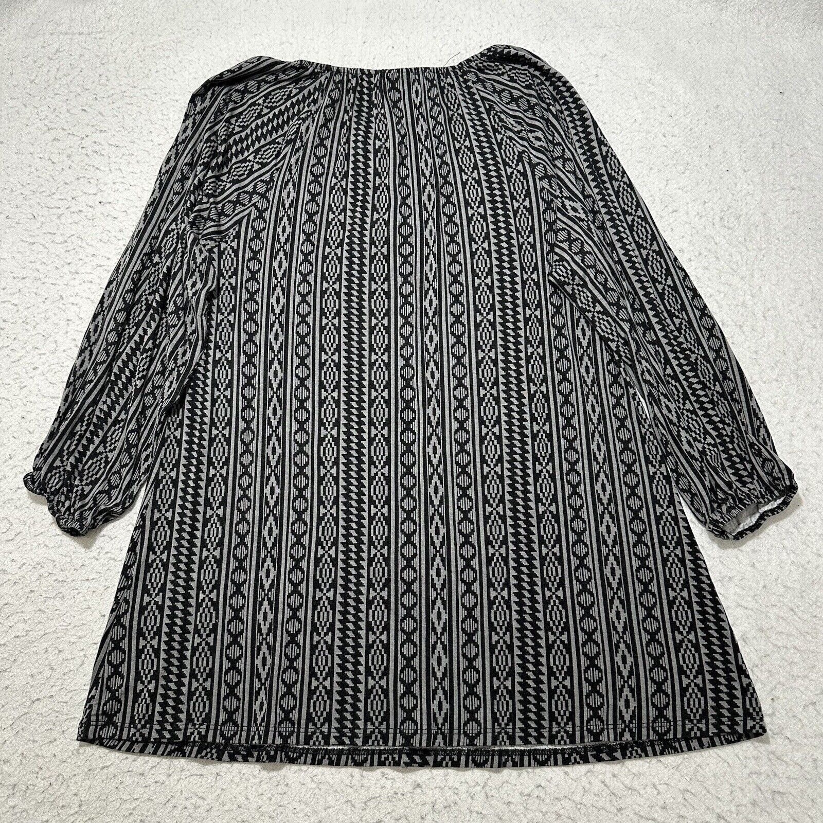 Other LuLaRoe Small 3/4 Sleeve Peasant Top Lightweight Blouse Size S / US 4 / IT 40 - 10 Thumbnail