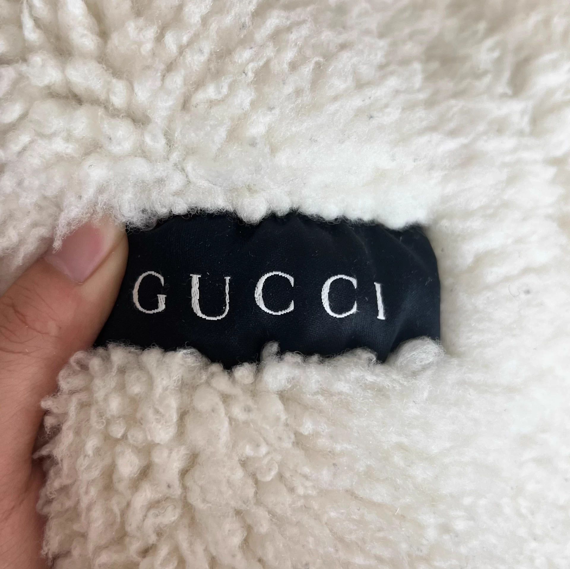 Gucci Gucci 2002FW Tom Ford Ice Blue Leather Coat Size US M / EU 48-50 / 2 - 8 Thumbnail