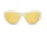 Electric Visual Sunglasses Retro Style Size ONE SIZE - 2 Thumbnail