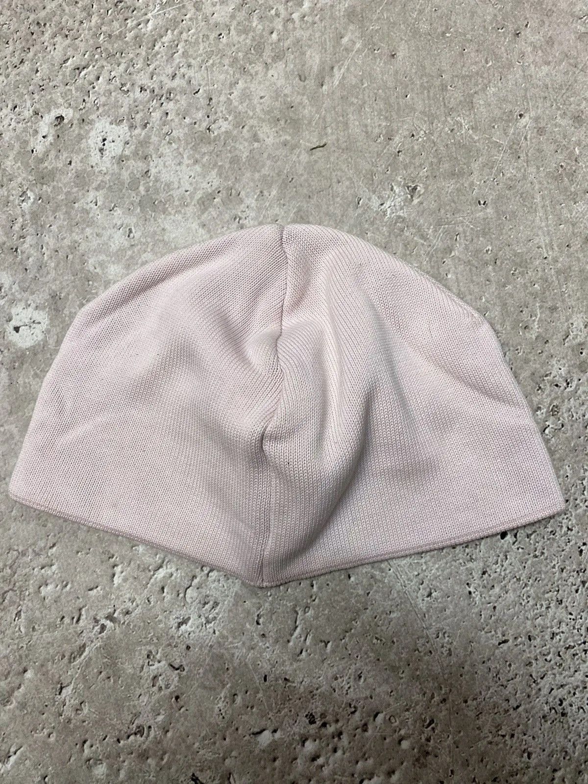 Emporio Armani Vintage rare Emporio Armani hat cap y2k Size ONE SIZE - 7 Thumbnail