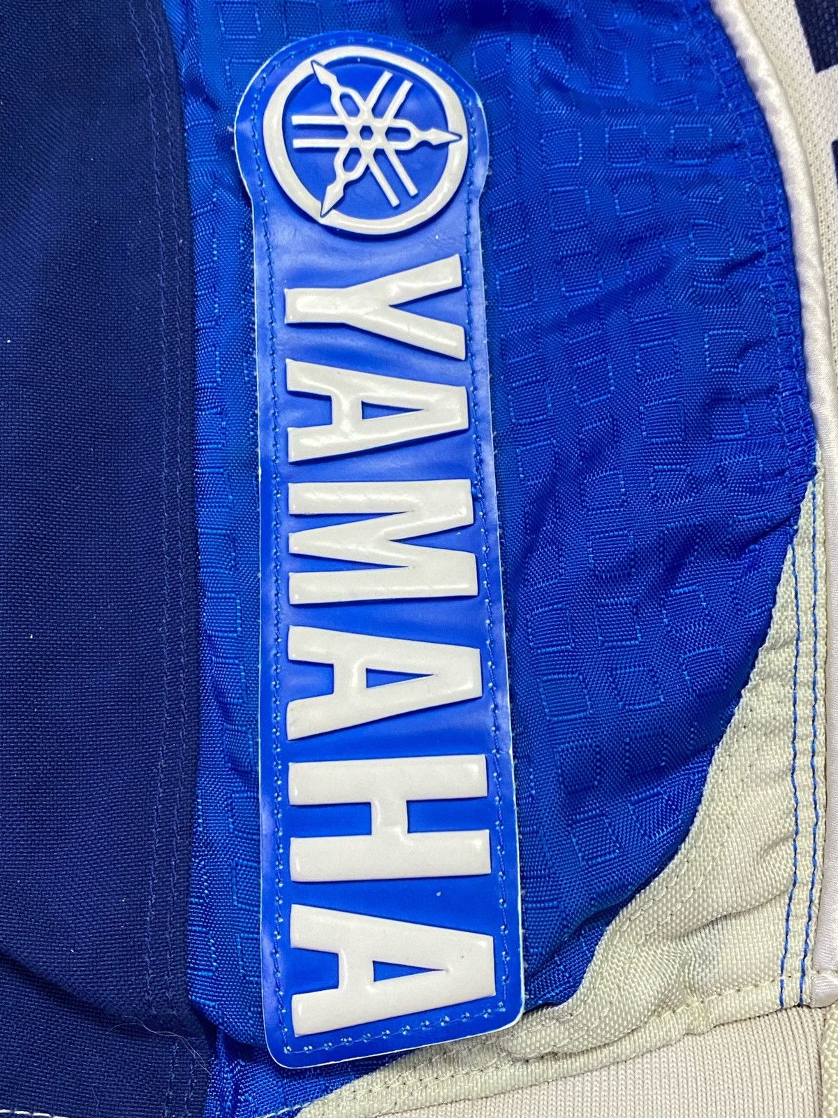 Fox Racing × Yamaha Vintage Yamaha Fox Racing Dirt Bike Pants Size US 32 / EU 48 - 8 Thumbnail