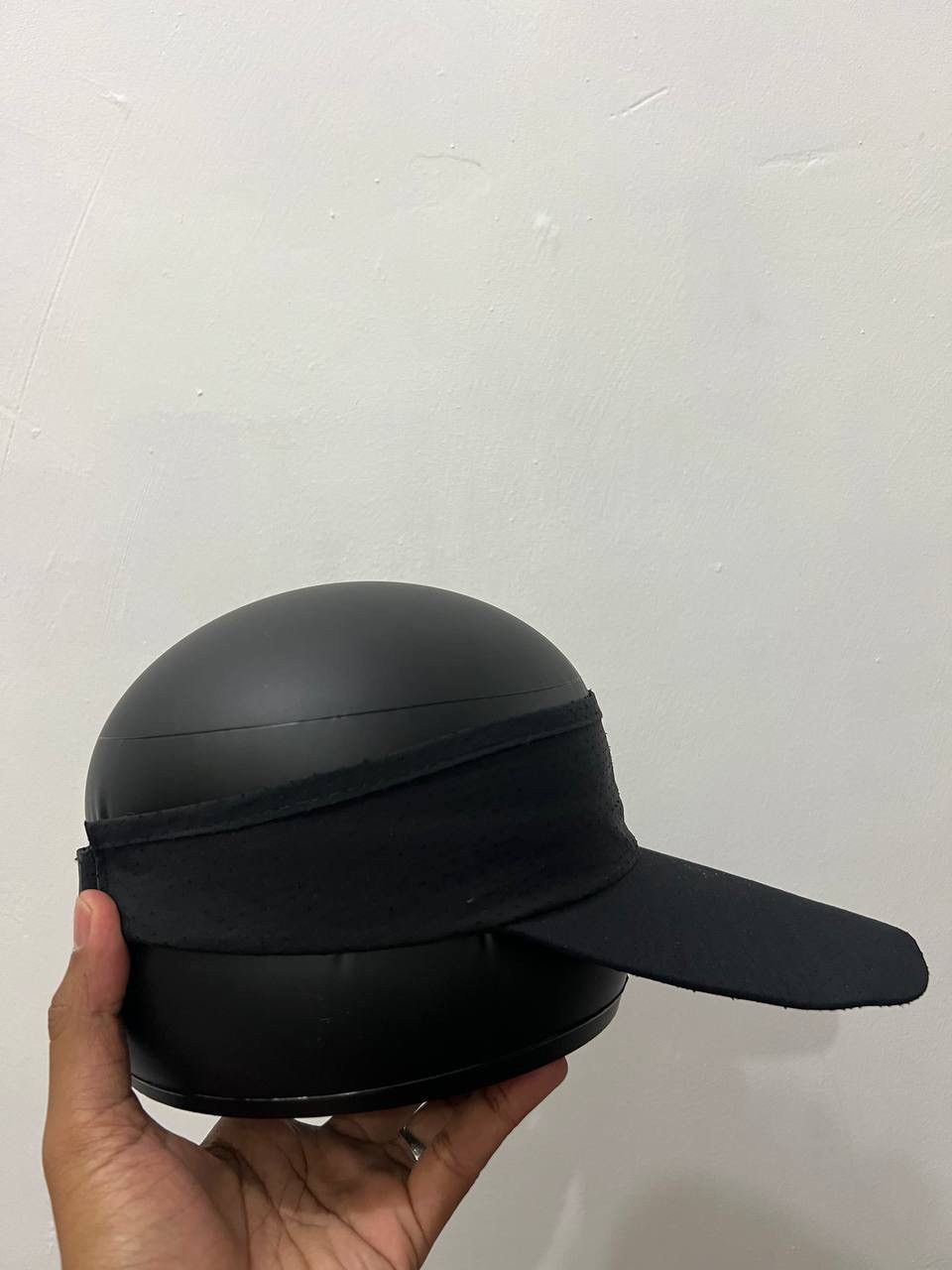 Japanese Brand Toyota Out Run Visor Hat Size ONE SIZE - 4 Thumbnail