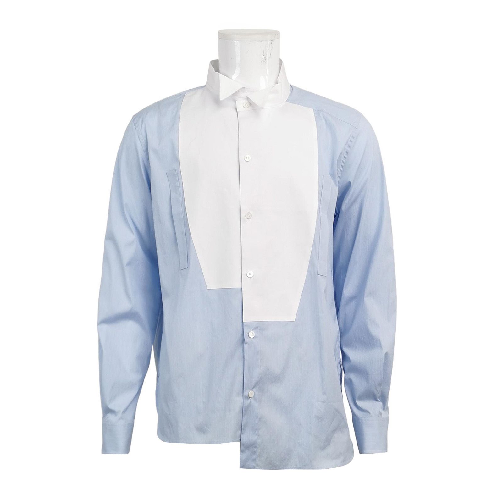 Loewe Loewe Men l Button Ups Size US L / EU 52-54 / 3 - 1 Thumbnail