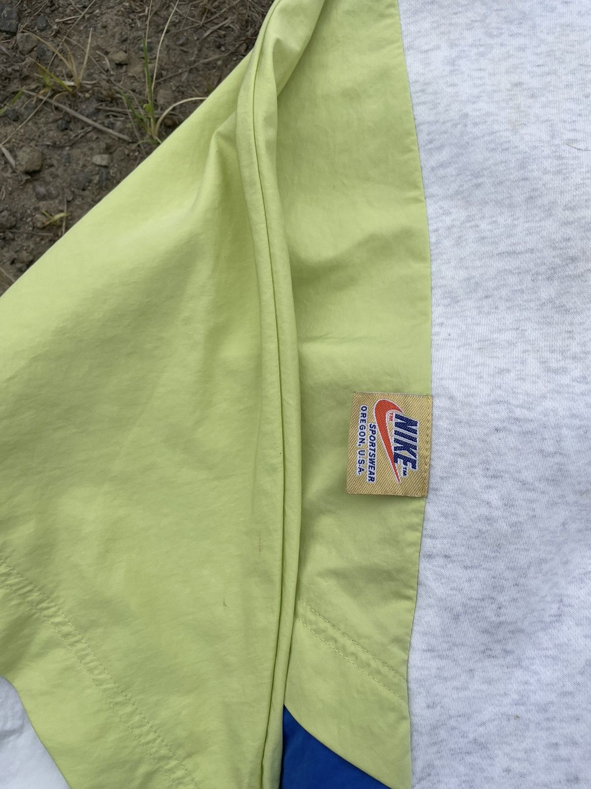 Nike Nike Icon Clash Size US M / EU 48-50 / 2 - 4 Thumbnail