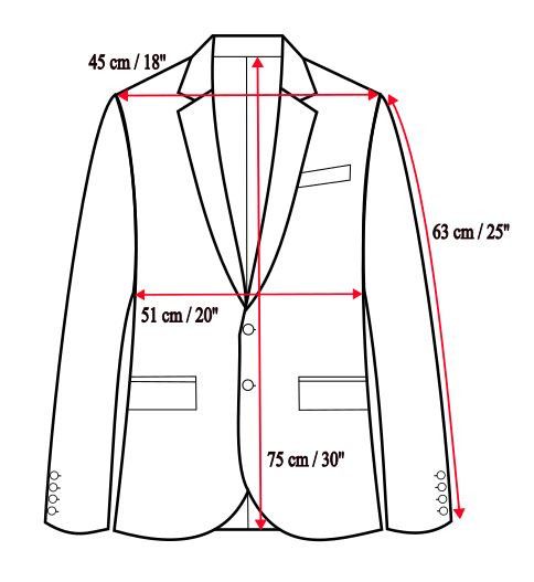 Suitsupply Napoli Single Breasted Wool Blazer Size EU:48; UK:38; US:38R Size 38R - 5 Thumbnail