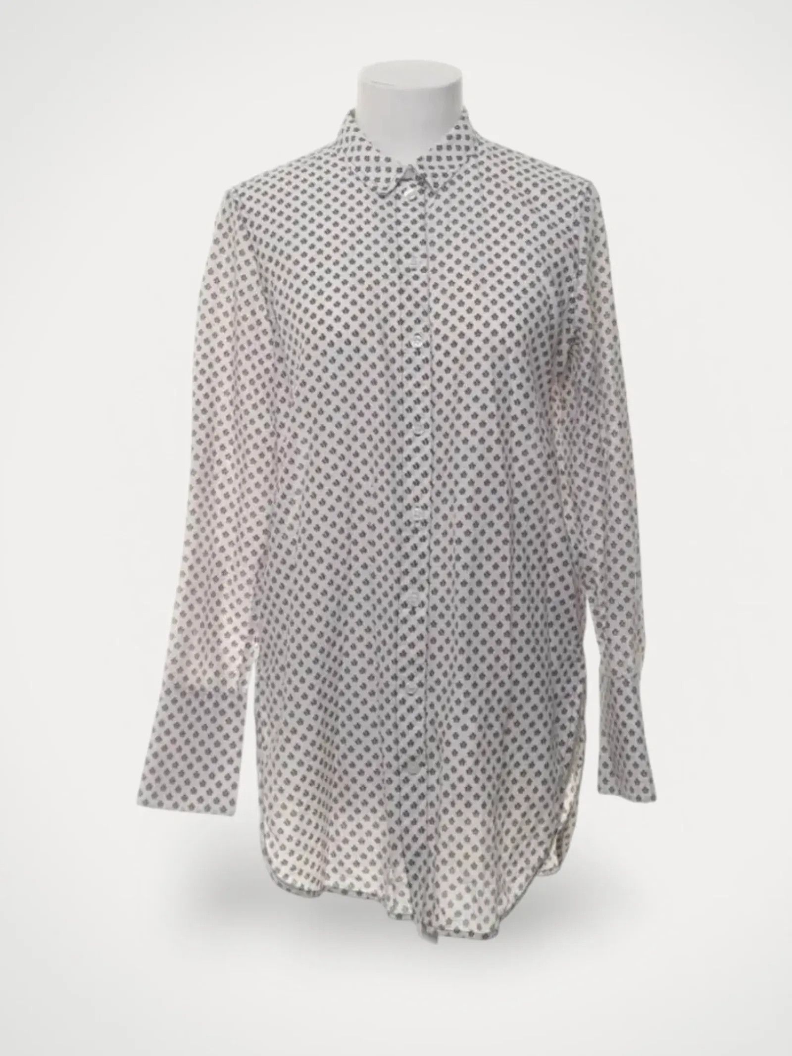 By Malene Birger By Malene Birger Likarah Blouse Size XS / US 0-2 / IT 36-38 - 1 Thumbnail
