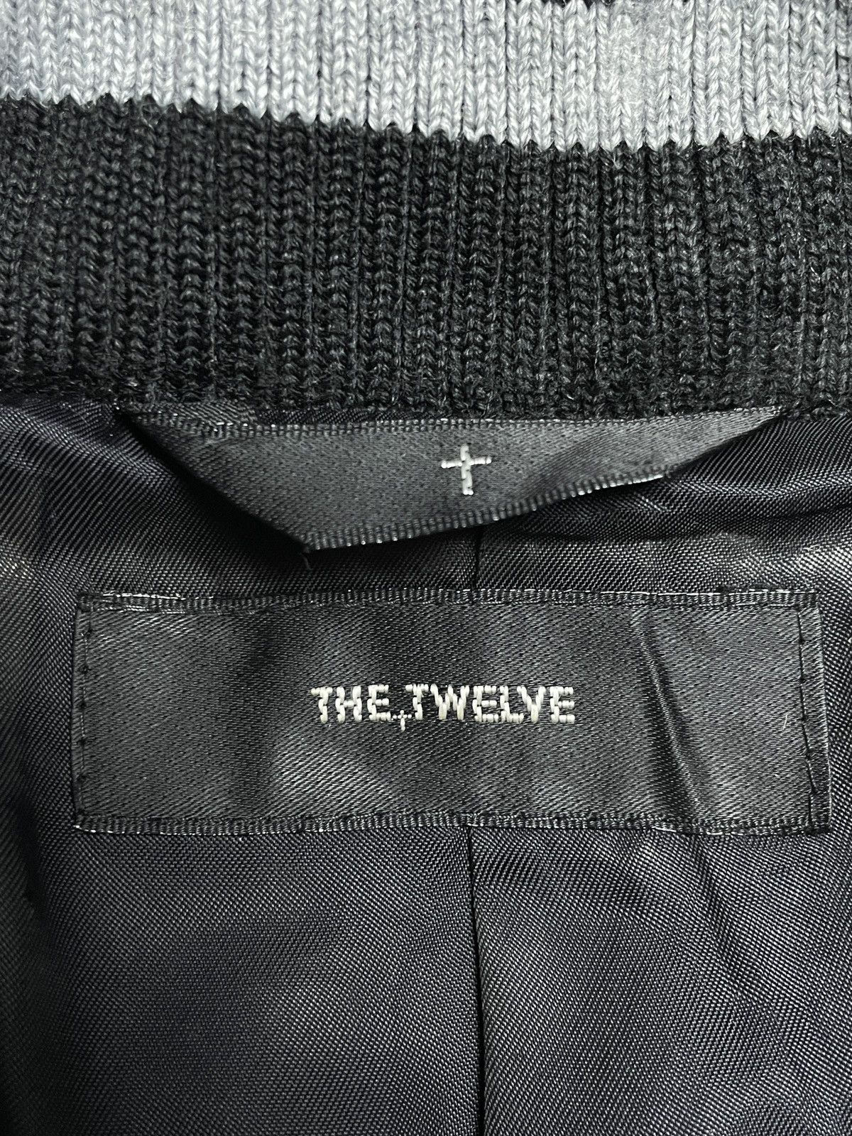 Tornado Mart 2000’s The Twelve - Vkei Style Multipocket Jacket Size US M / EU 48-50 / 2 - 10 Thumbnail