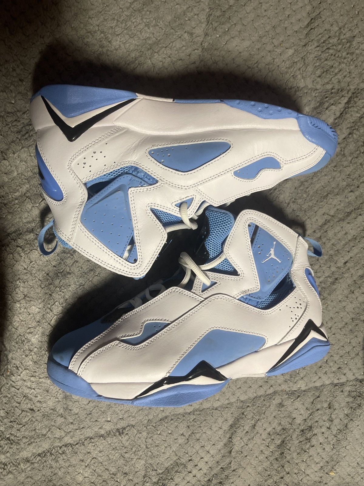 Jordan Brand true flight Size US 8 / EU 41 - 1 Thumbnail