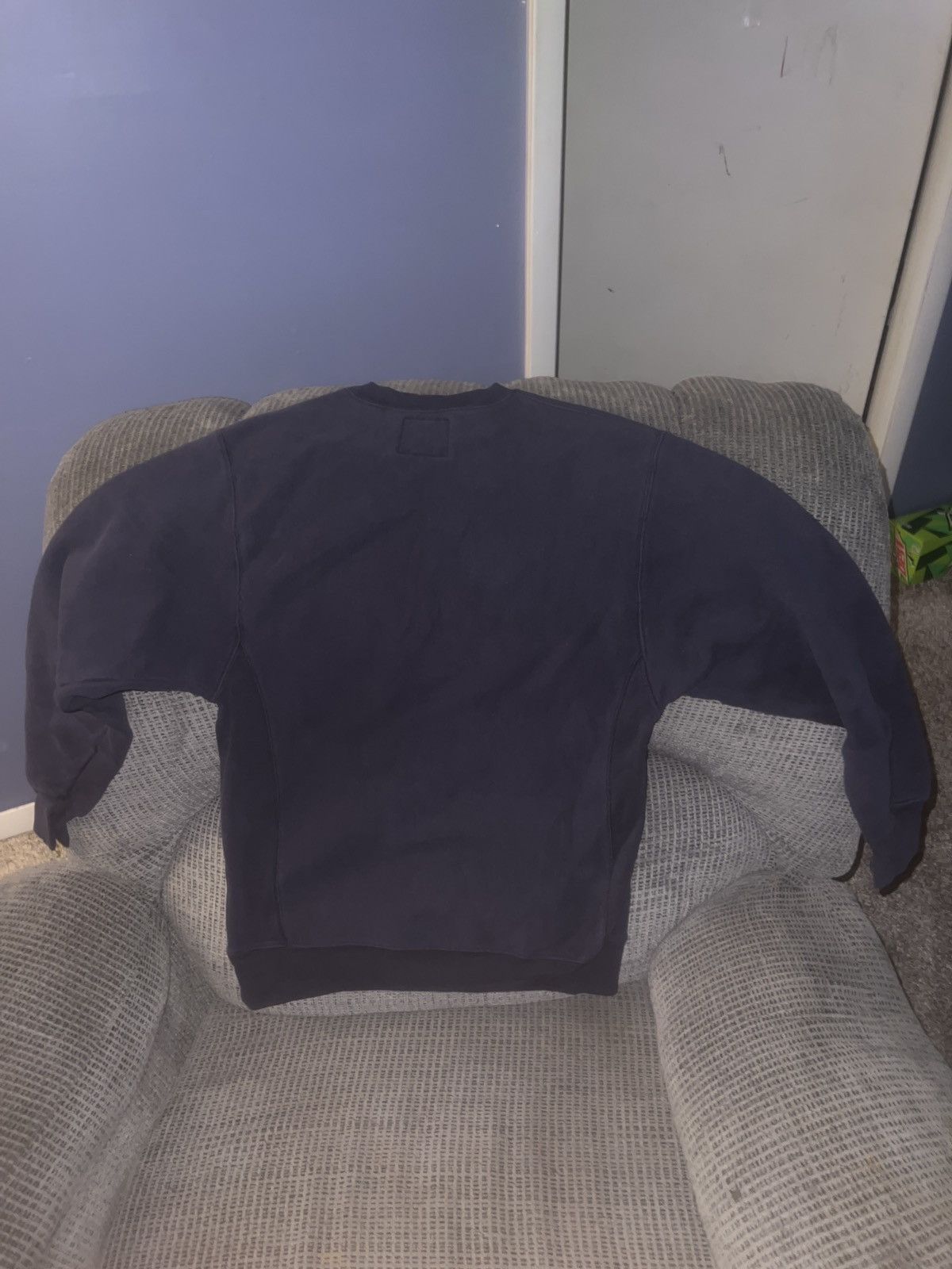 Steve And Barrys Steve & Barry’s Outfitters Kent State Sweatshirt Size US S / EU 44-46 / 1 - 3 Thumbnail