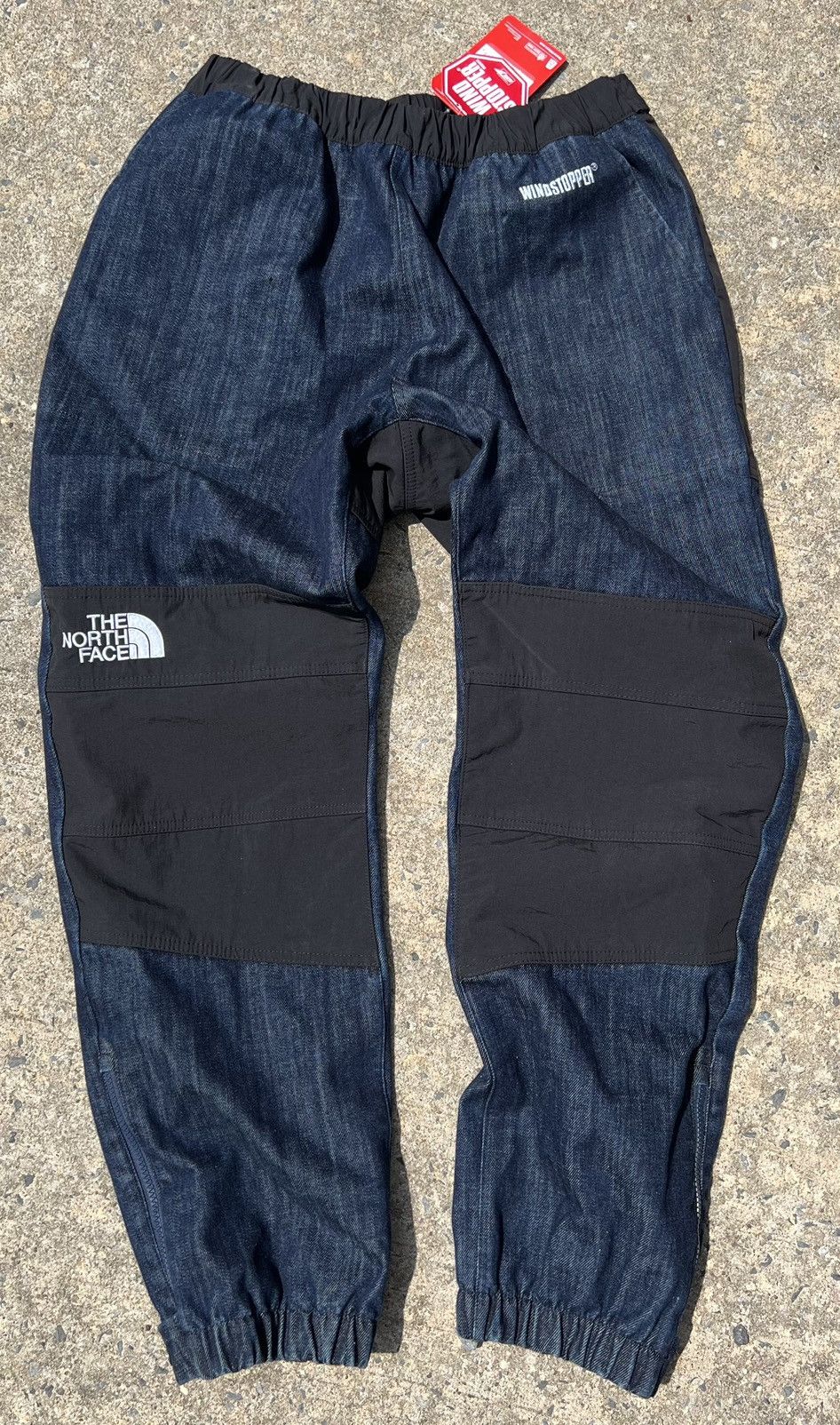 Supreme Supreme The North Face SS15 