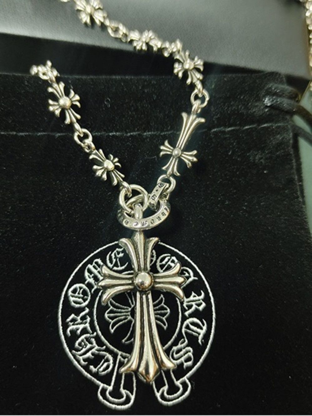 Japanese Brand GOA Style Feather Necklace Vkei Archive Japan | Grailed