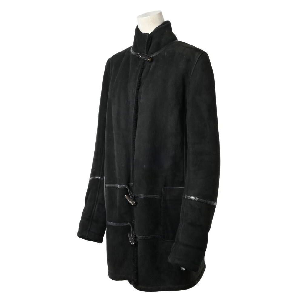 Loewe loewe shearling outer coat Size US M / EU 48-50 / 2 - 3 Thumbnail