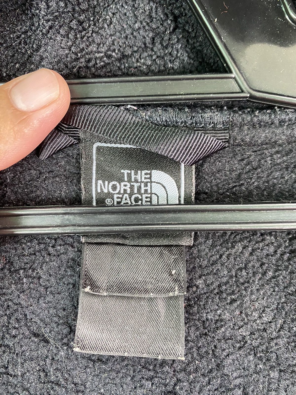 The North Face Rare The North Face explorer type fleece jacket Size US S / EU 44-46 / 1 - 6 Thumbnail