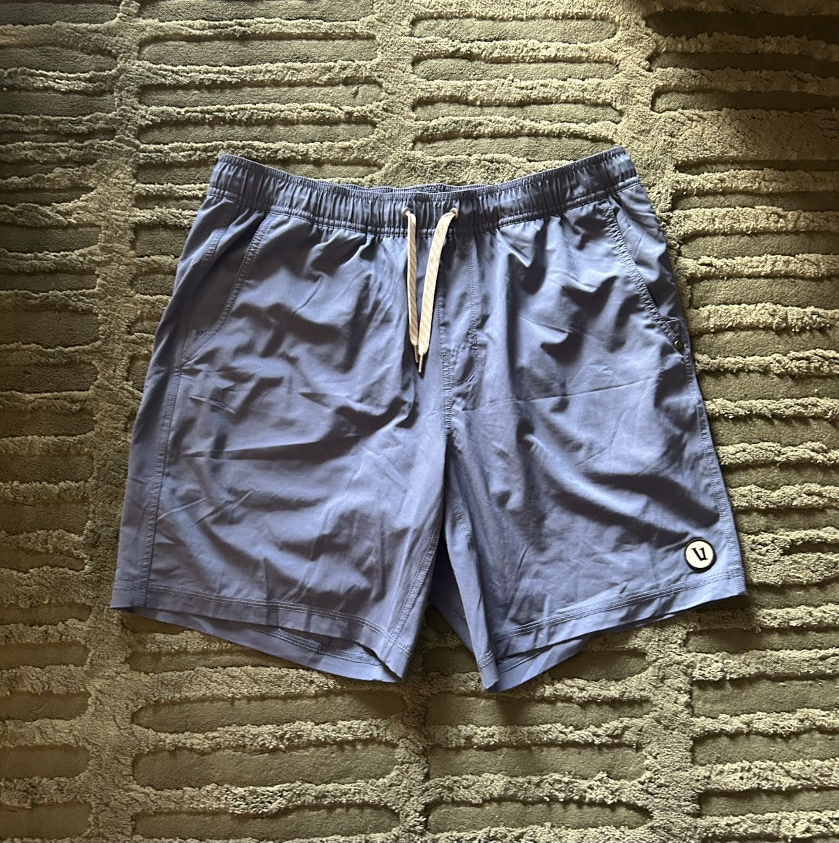Vuori Vuori Kore Short Size US 34 / EU 50 - 1 Thumbnail