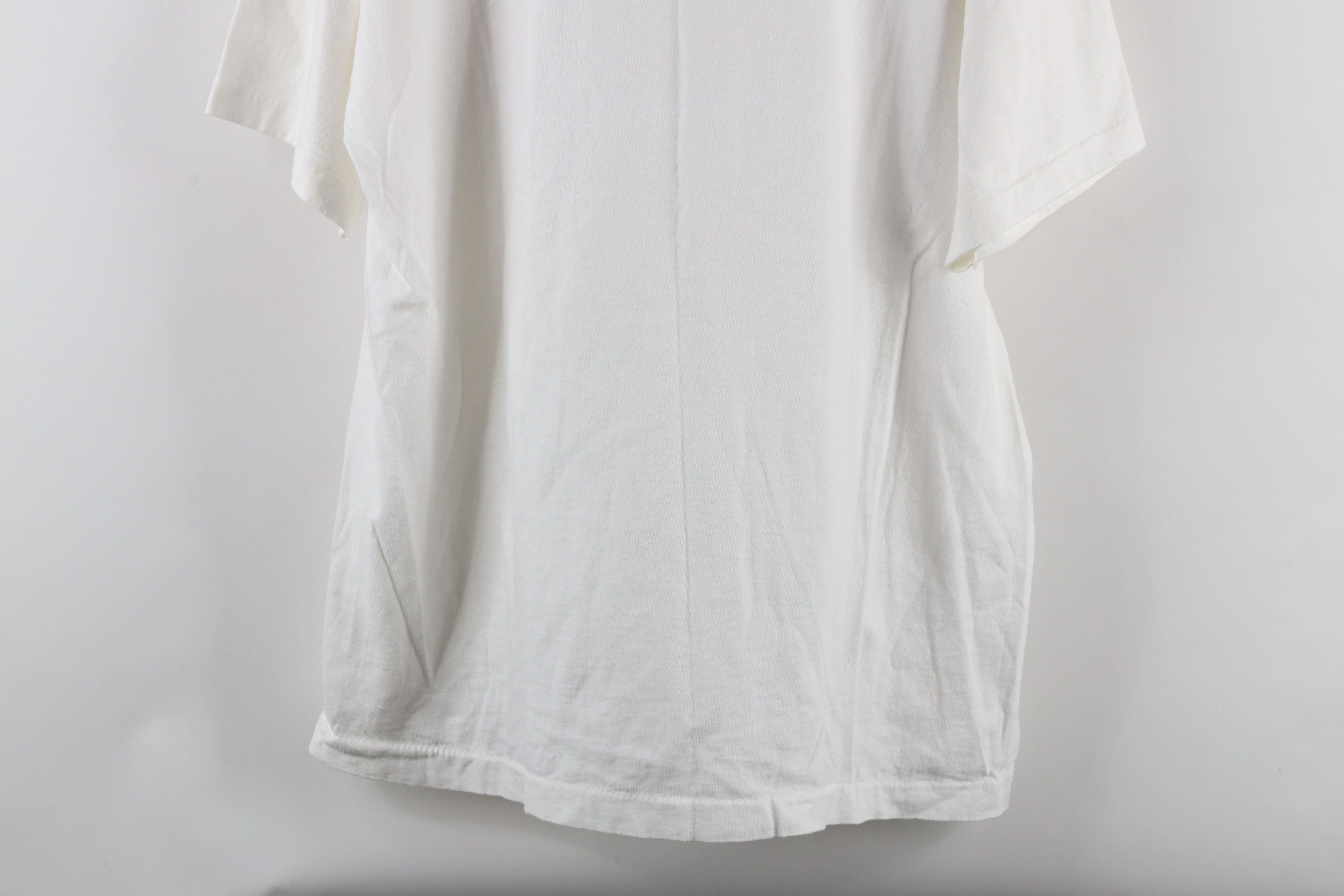 Vintage Vintage 90s Streetwear Massachusetts Lighthouse T-Shirt Size XL / US 12-14 / IT 48-50 - 11 Thumbnail