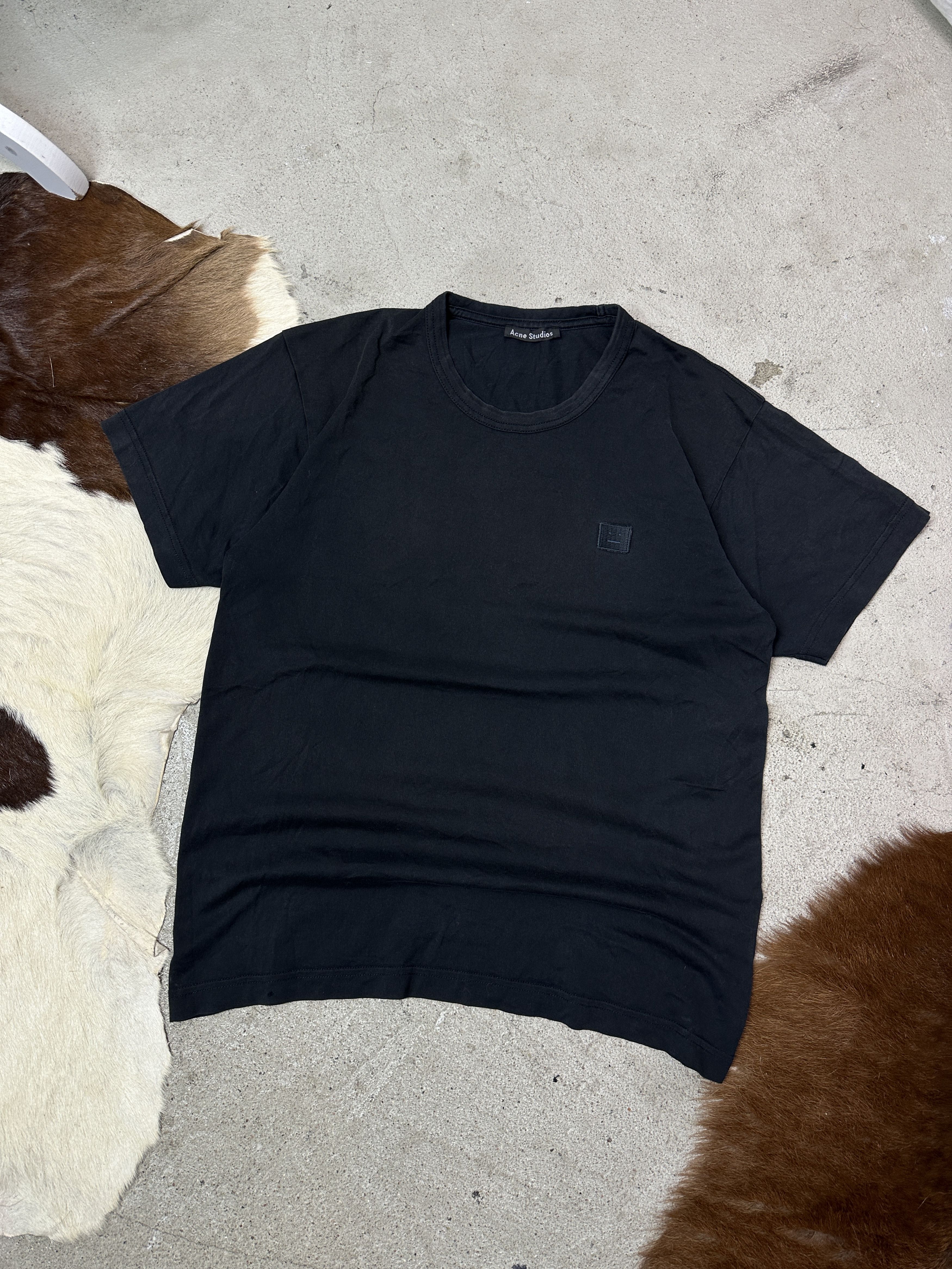 Acne Studios Vintage Streetwear Skater Acne Studios T-shirt 00s Size US XS / EU 42 / 0 - 3 Thumbnail
