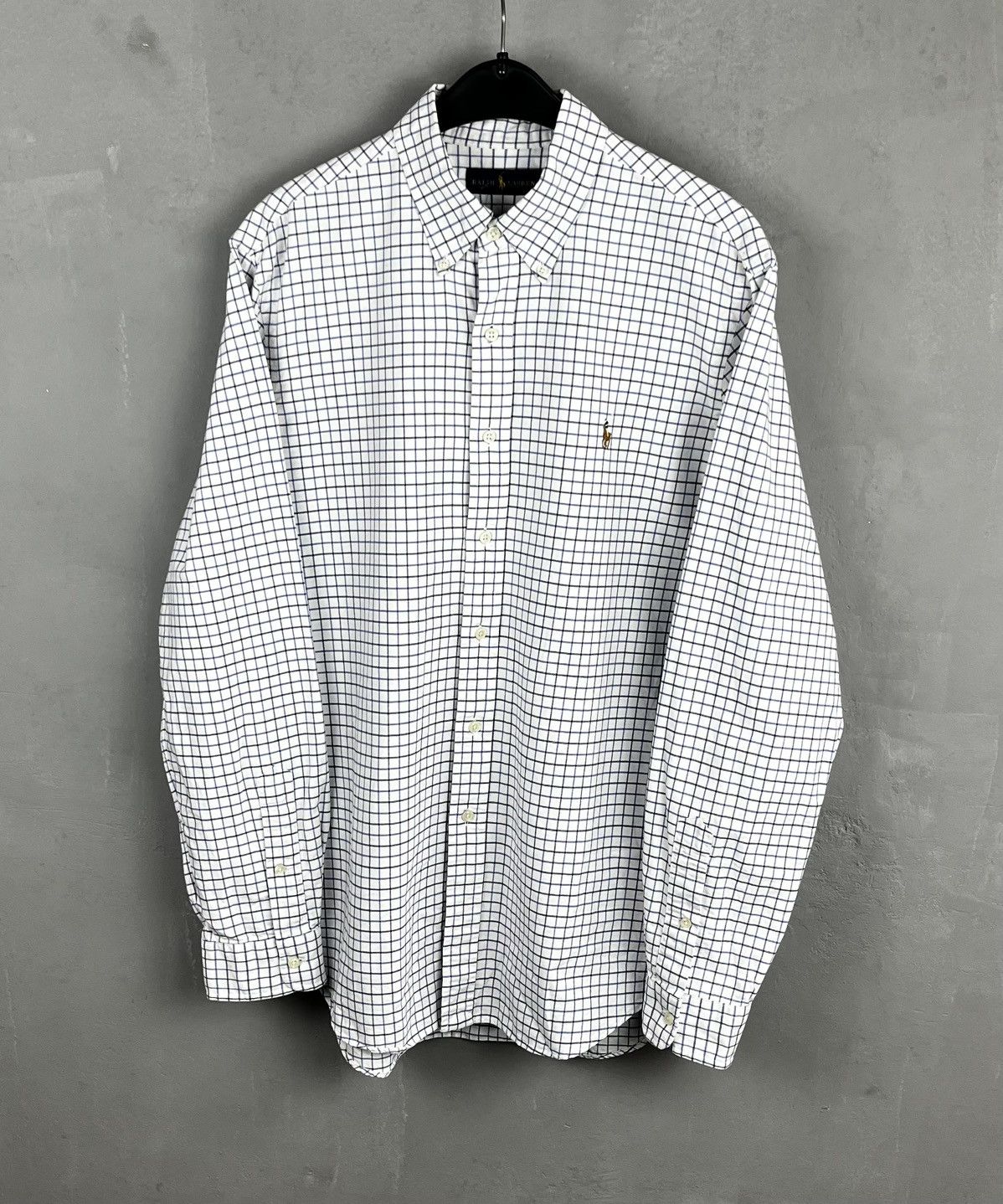 Polo Ralph Lauren × Ralph Lauren Ralph Lauren shirt Size US L / EU 52-54 / 3 - 1 Thumbnail