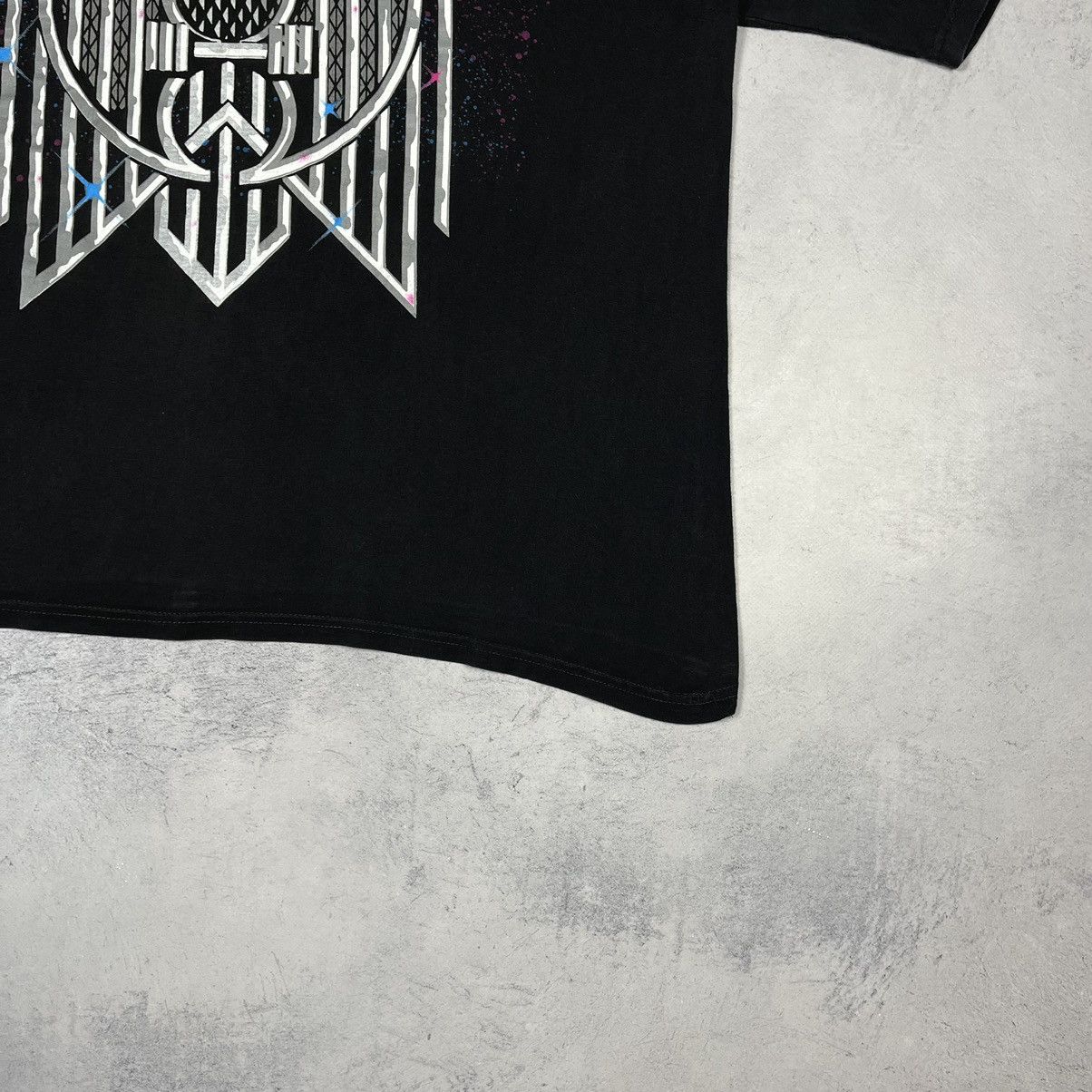 Band Tees Vintage Hawkwind Rock Band T Shirt 90’s Size US XL / EU 56 / 4 - 4 Thumbnail