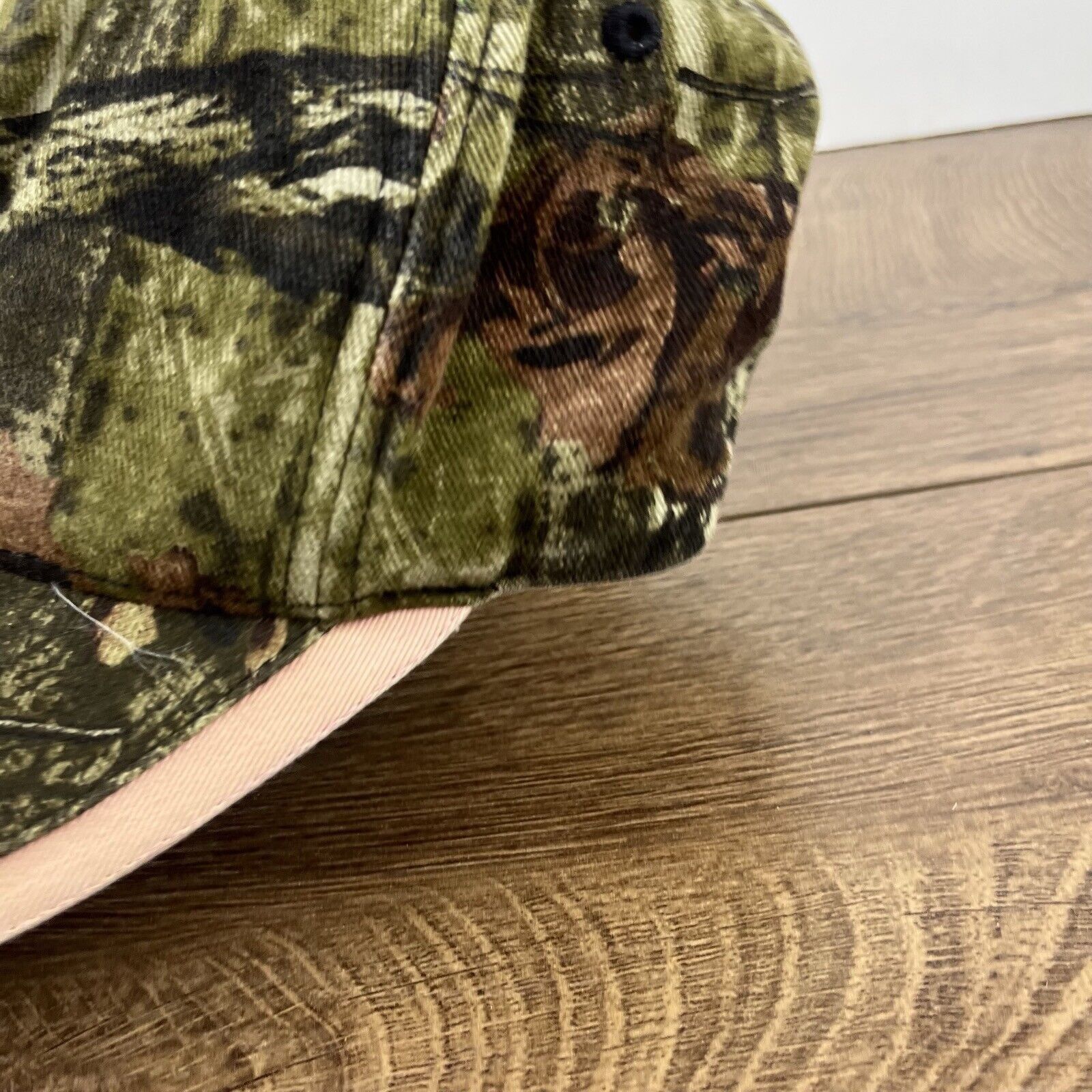Other Hunting Hat Deer Hunt Camo Adjustable Hat Camo Hat Adjustabl Size ONE SIZE - 8 Thumbnail