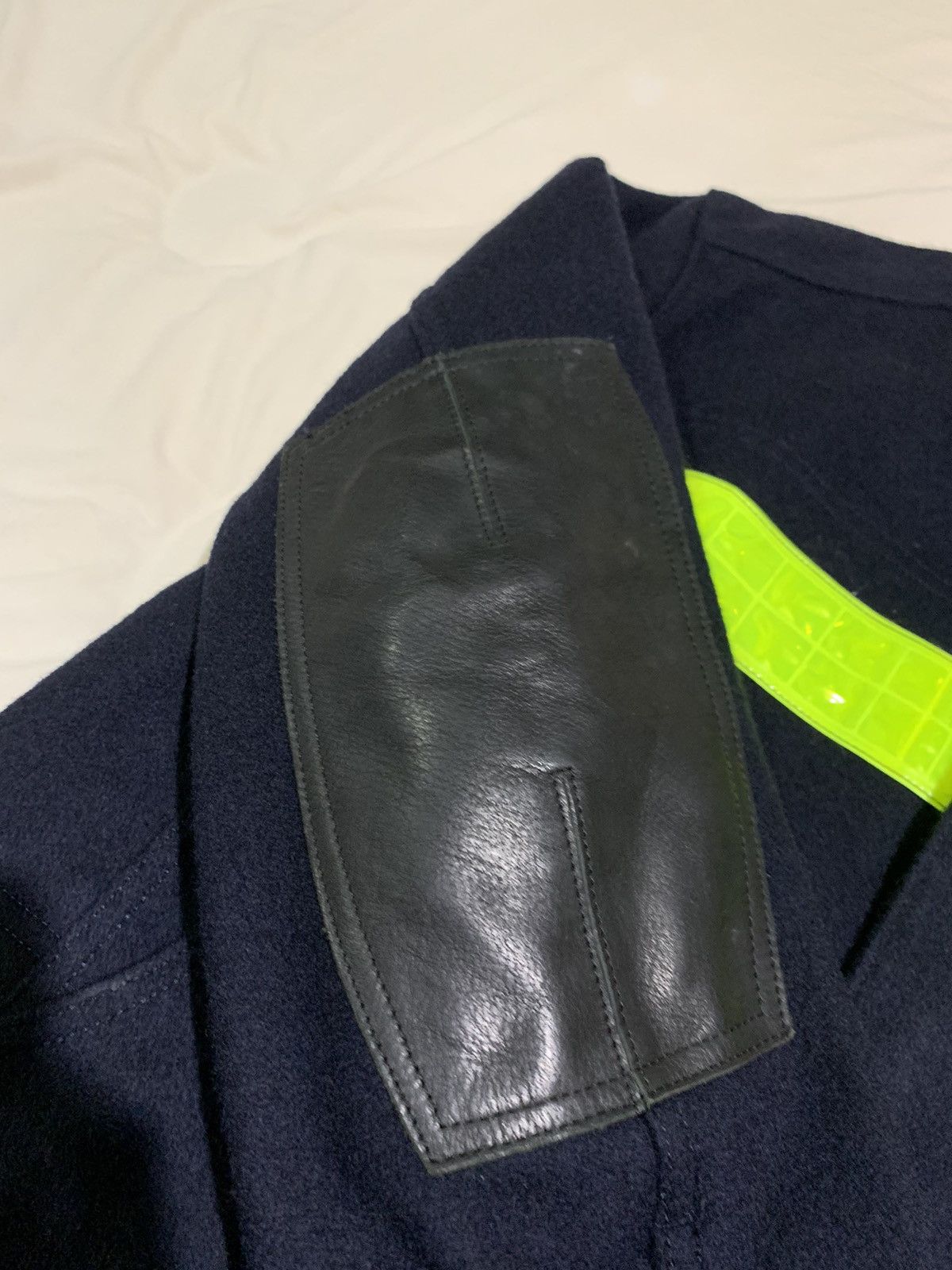 Carhartt × Junya Watanabe Carhartt x Junya Watanabe Man COMME Des Garçon Jacket Size US XS / EU 42 / 0 - 14 Thumbnail