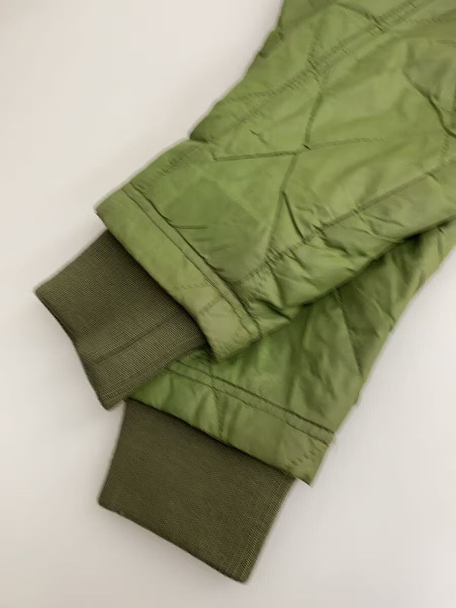 Avirex Avirex Plain Poly Jkt Green Size US XL / EU 56 / 4 - 5 Thumbnail