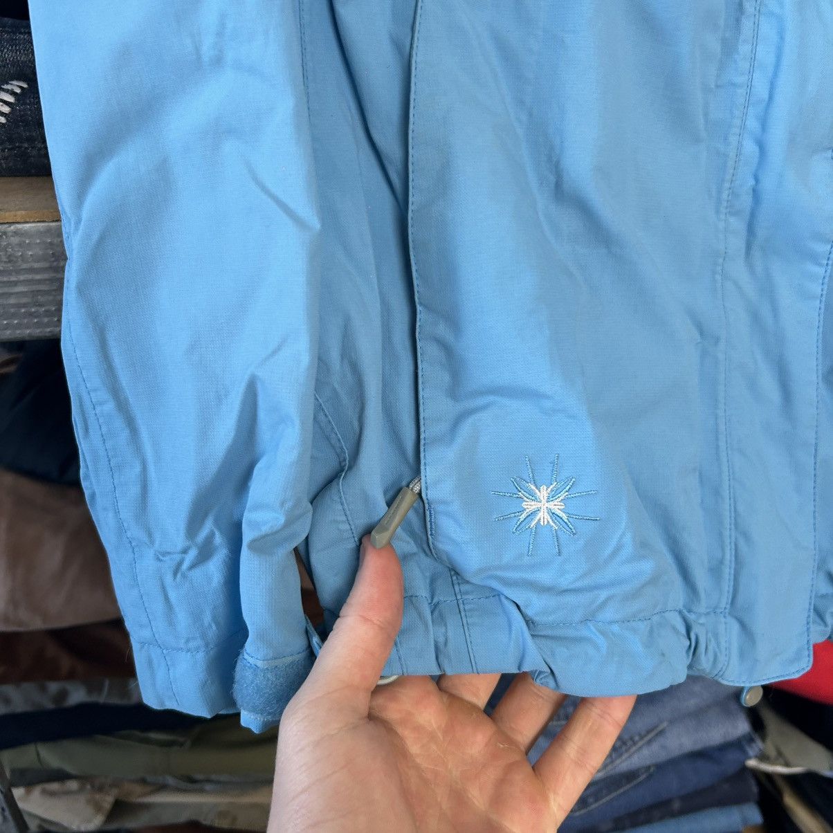 Mammut Outdoor Mammut Small Logo Technology Gorpcore jacket Size US XS / EU 42 / 0 - 5 Thumbnail