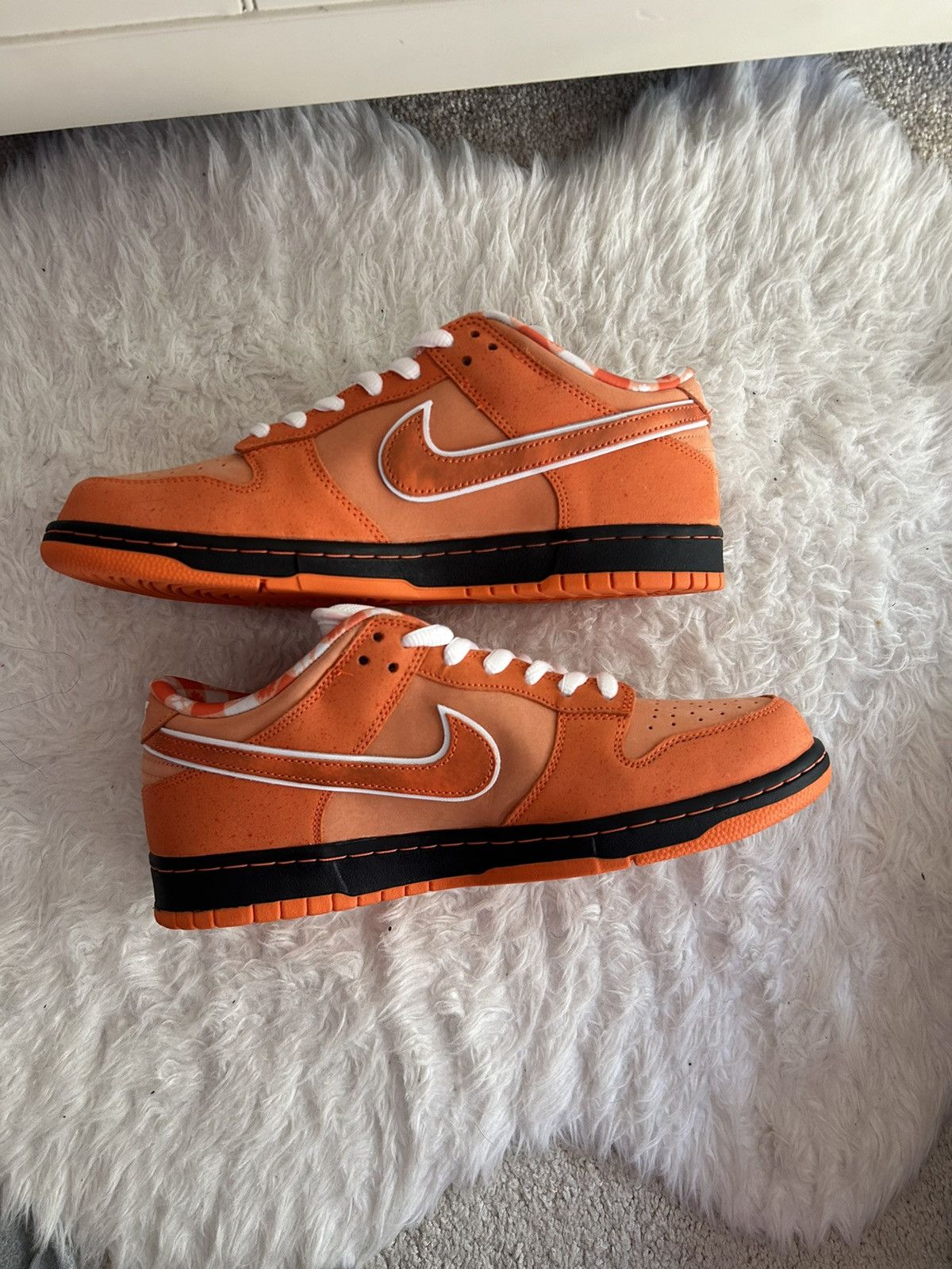 Nike SOLD !!! Not Available Size US 11 / EU 44 - 2 Thumbnail